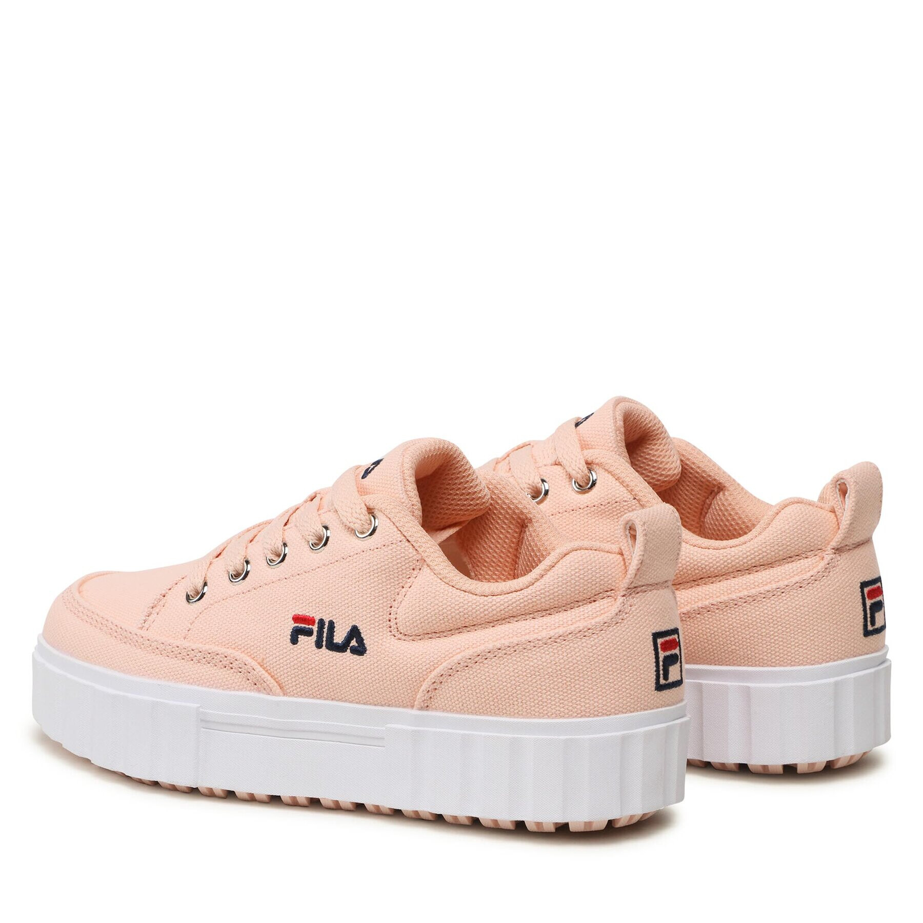 Fila Sneakers Sandblast C Kids FFK0039.40064 Bej - Pled.ro