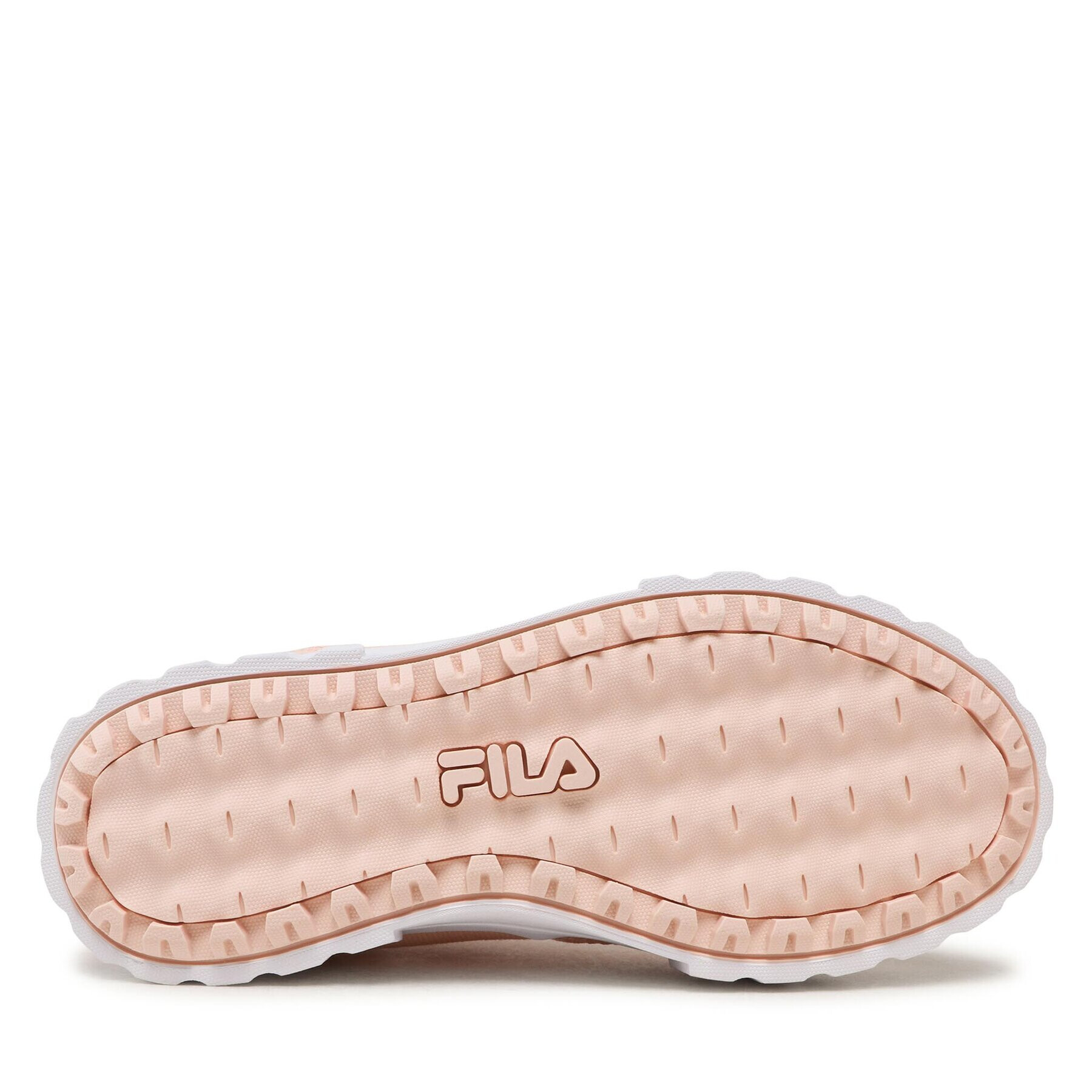 Fila Sneakers Sandblast C Kids FFK0039.40064 Bej - Pled.ro