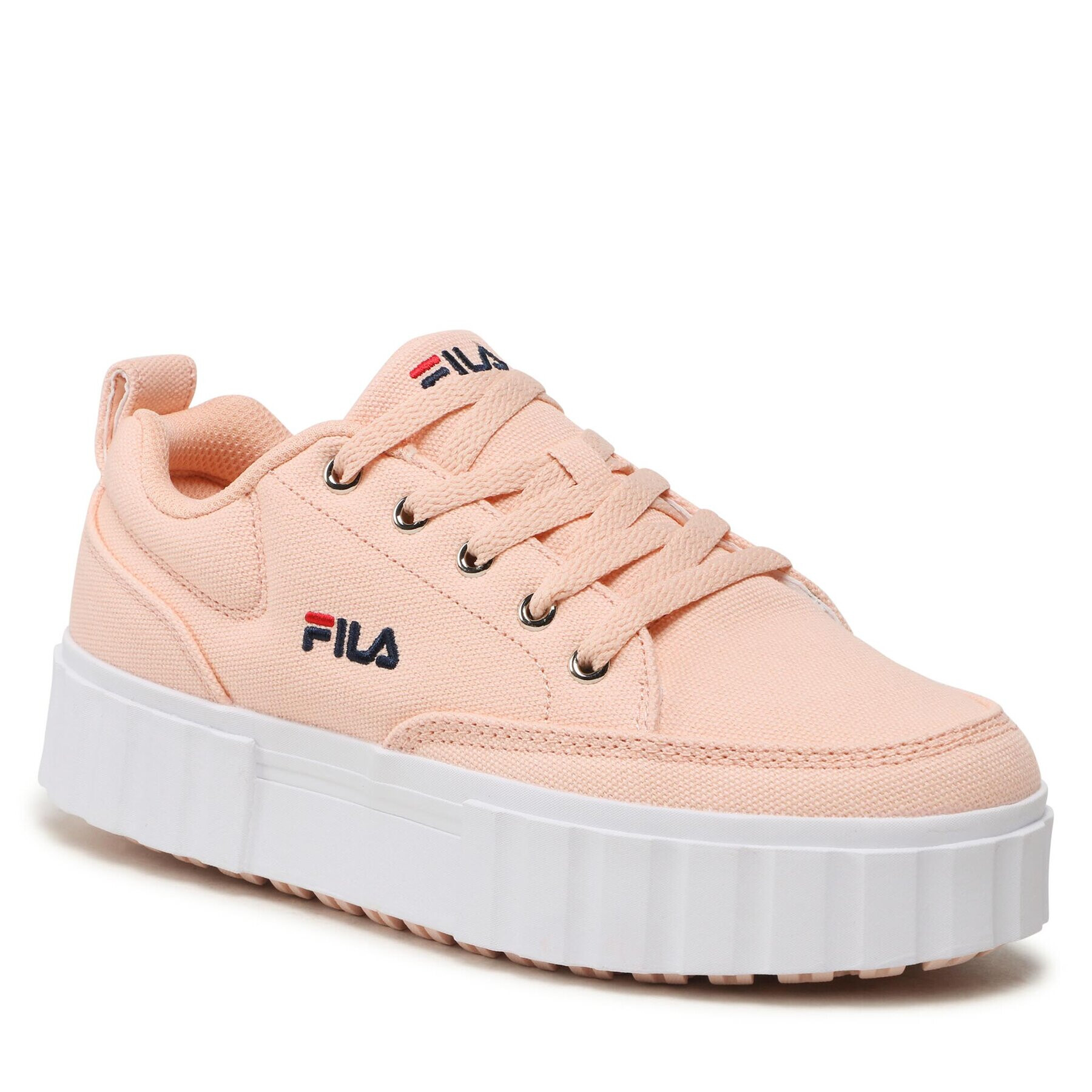 Fila Sneakers Sandblast C Teens FFT0022.40064 Bej - Pled.ro