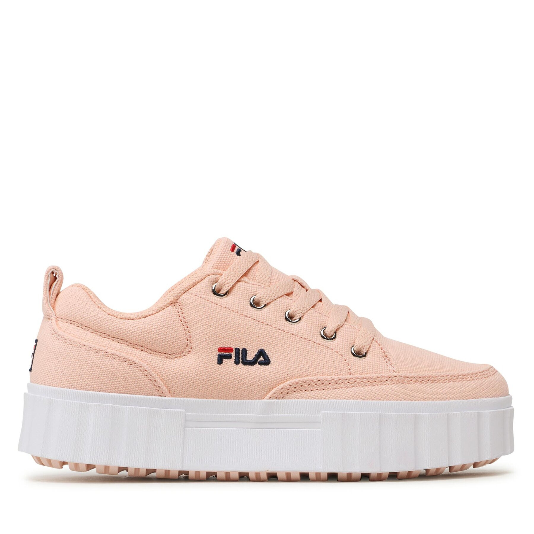 Fila Sneakers Sandblast C Teens FFT0022.40064 Bej - Pled.ro