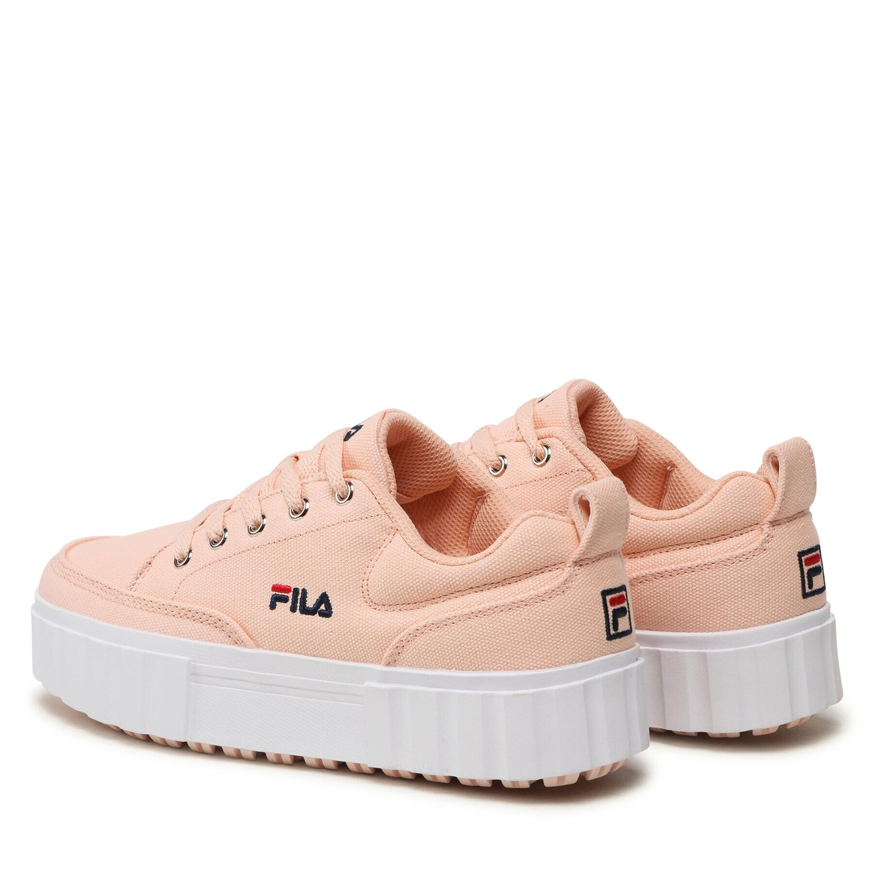 Fila Sneakers Sandblast C Teens FFT0022.40064 Bej - Pled.ro