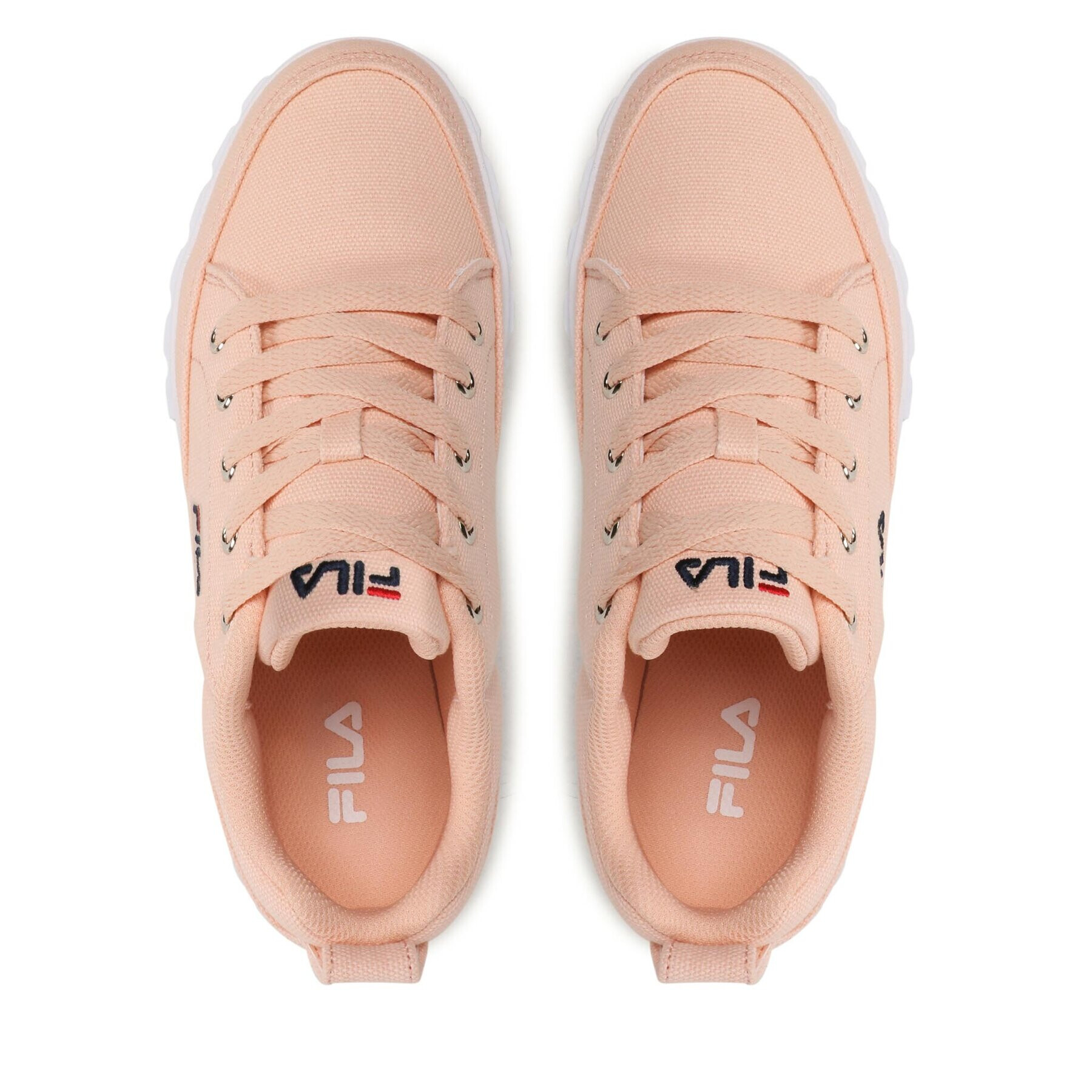 Fila Sneakers Sandblast C Teens FFT0022.40064 Bej - Pled.ro