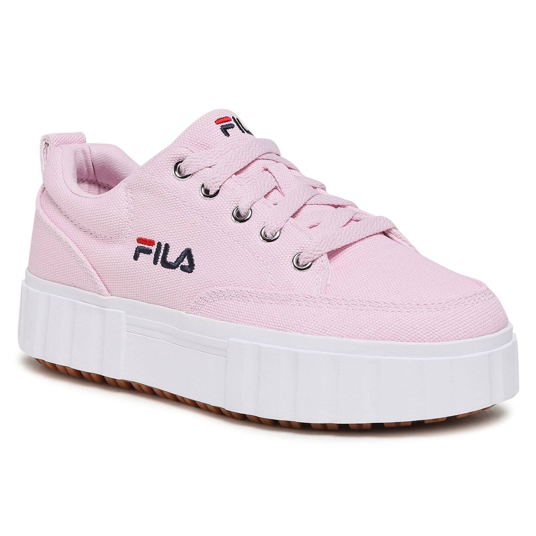 Fila Sneakers Sandblast C Wmn 1011209.73X Roz - Pled.ro