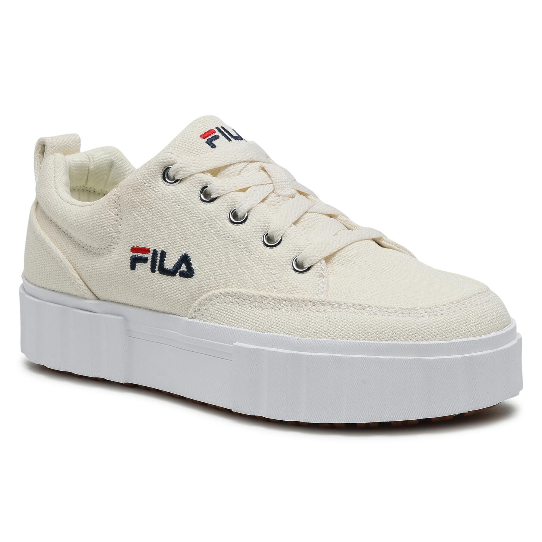 Fila Sneakers Sandblast C Wmn 1011209.79G Galben - Pled.ro