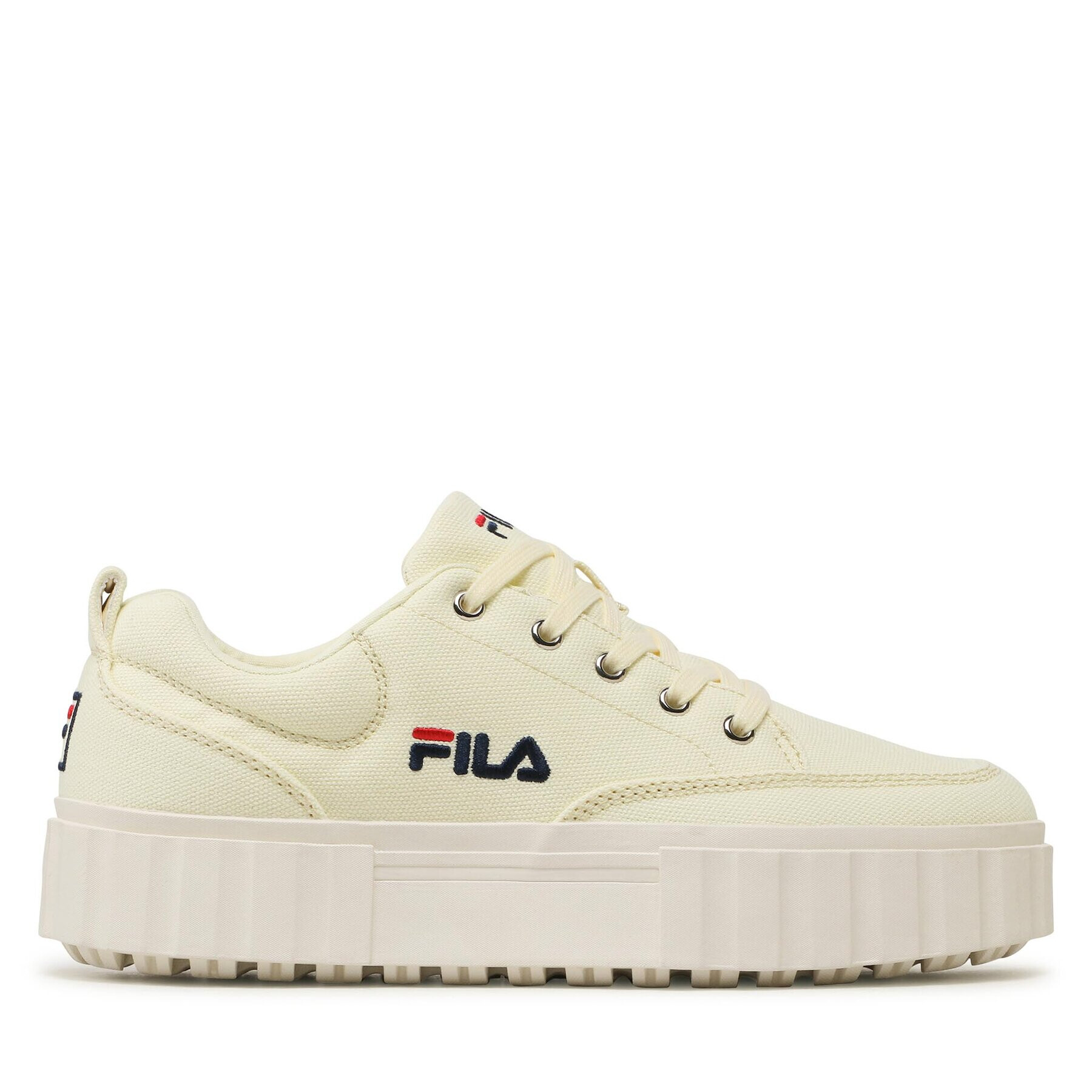 Fila Sneakers Sandblast C Wmn FFW0062.20020 Galben - Pled.ro