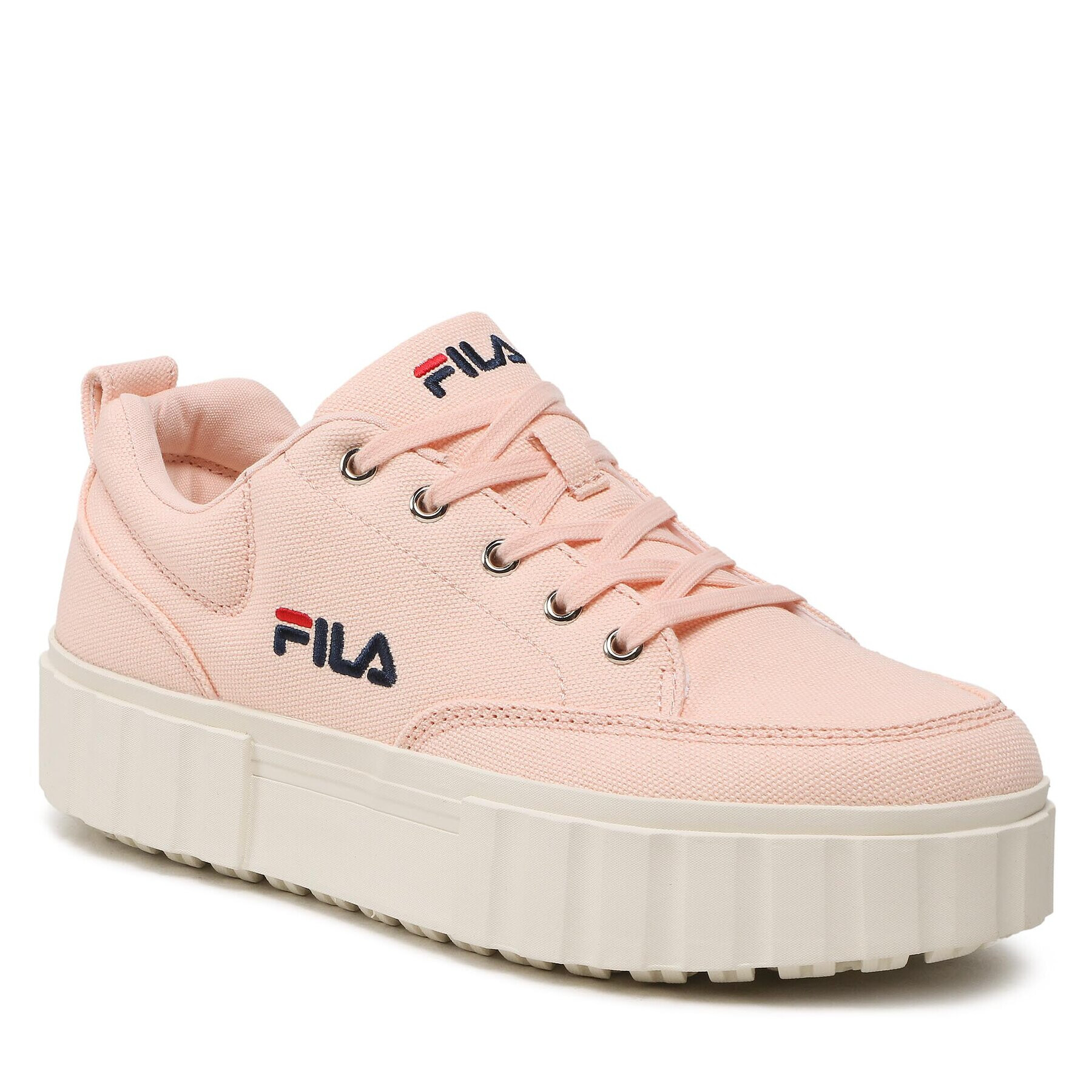 Fila Sneakers Sandblast C Wmn FFW0062.40064 Bej - Pled.ro