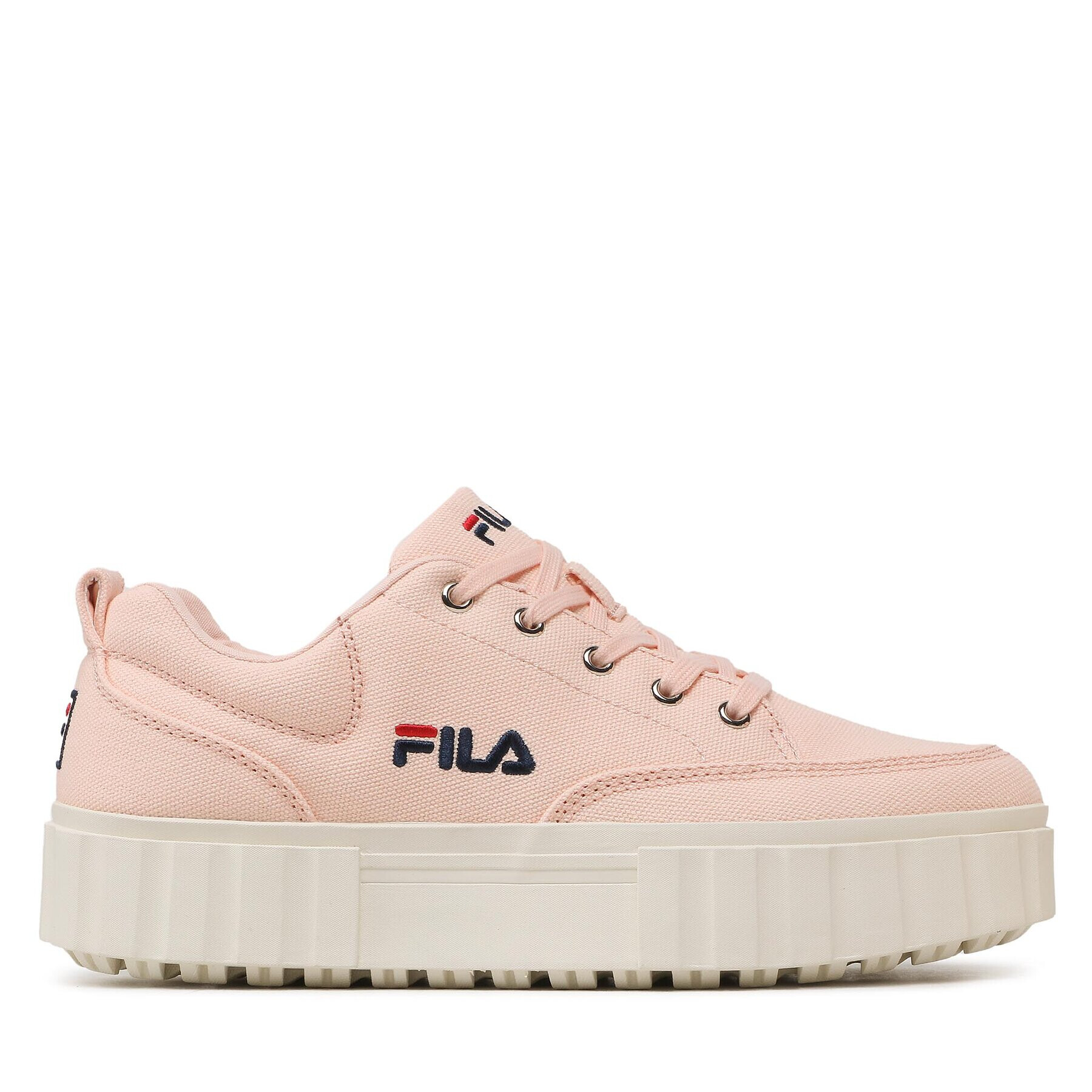 Fila Sneakers Sandblast C Wmn FFW0062.40064 Bej - Pled.ro