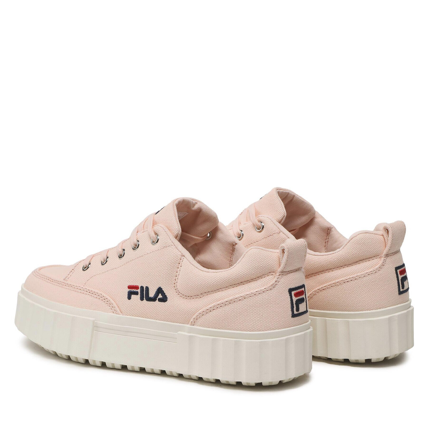 Fila Sneakers Sandblast C Wmn FFW0062.40064 Bej - Pled.ro