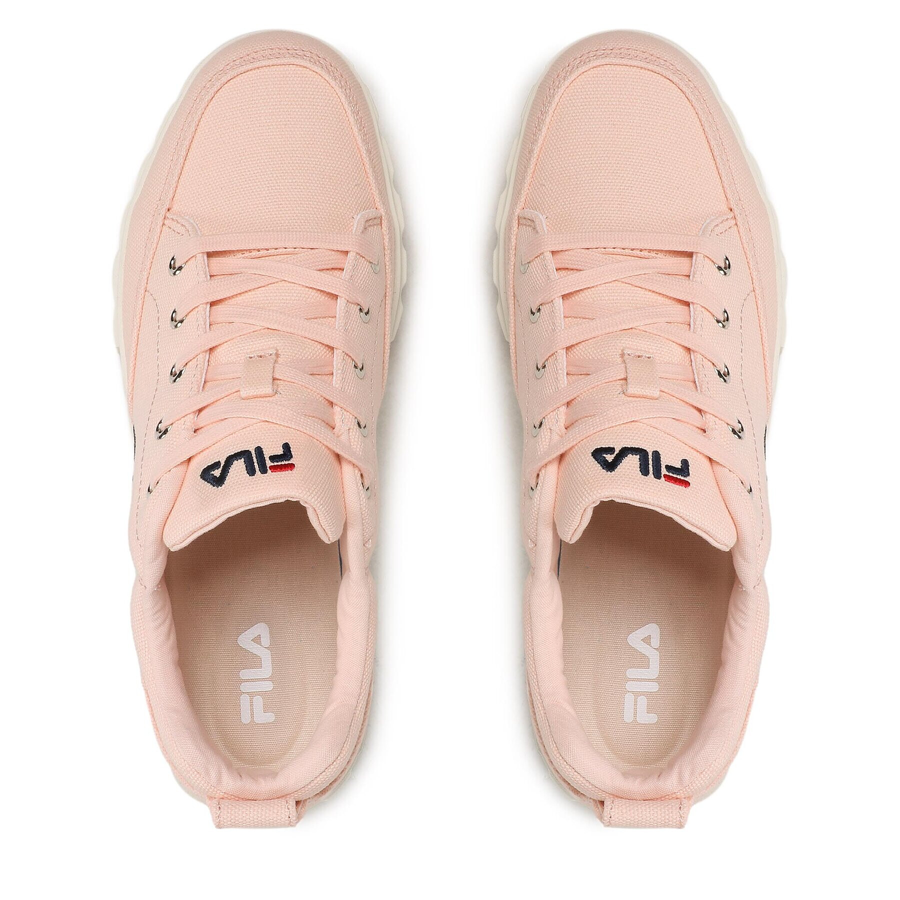 Fila Sneakers Sandblast C Wmn FFW0062.40064 Bej - Pled.ro