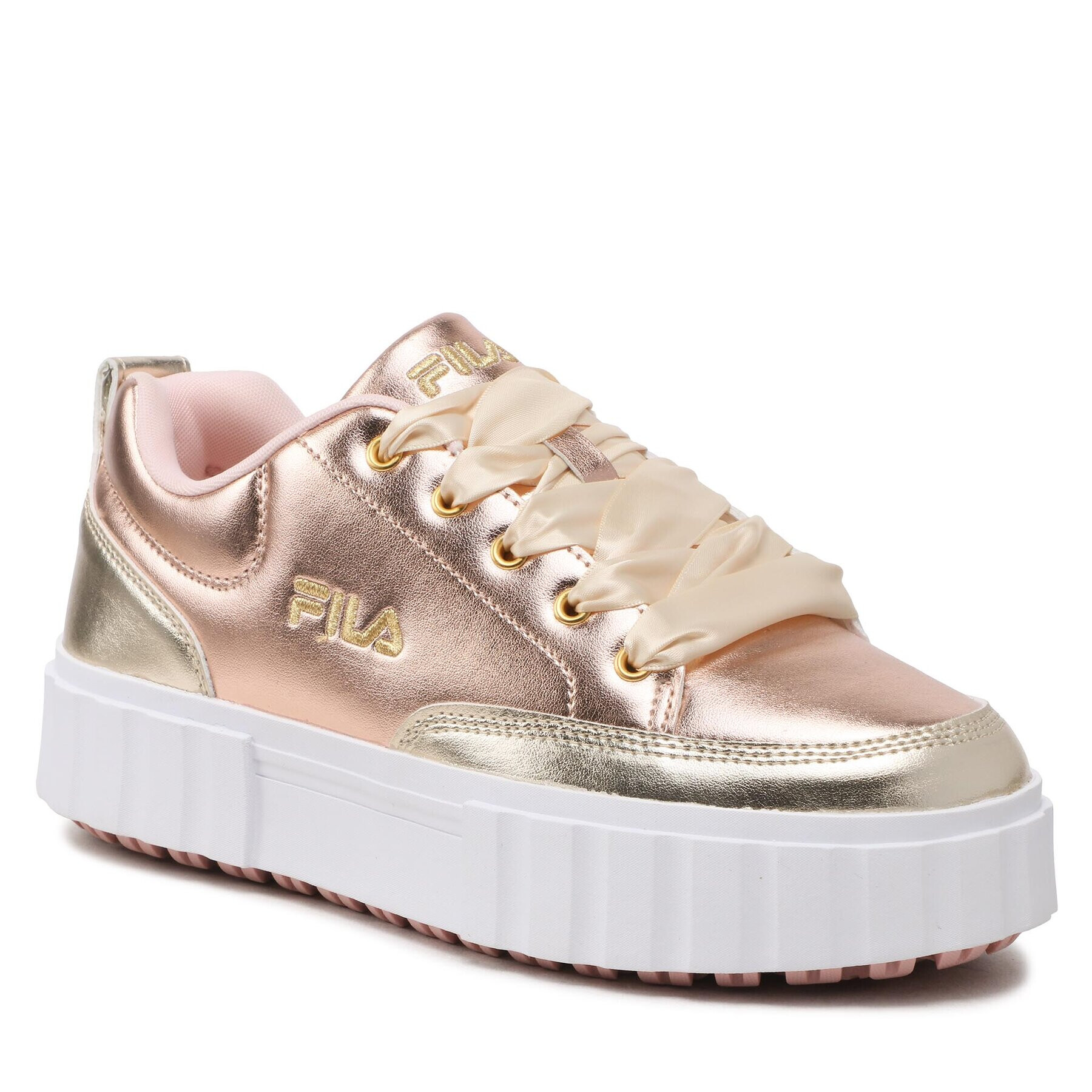 Fila Sneakers Sandblast F Wmn FFW0189.23013 Roz - Pled.ro