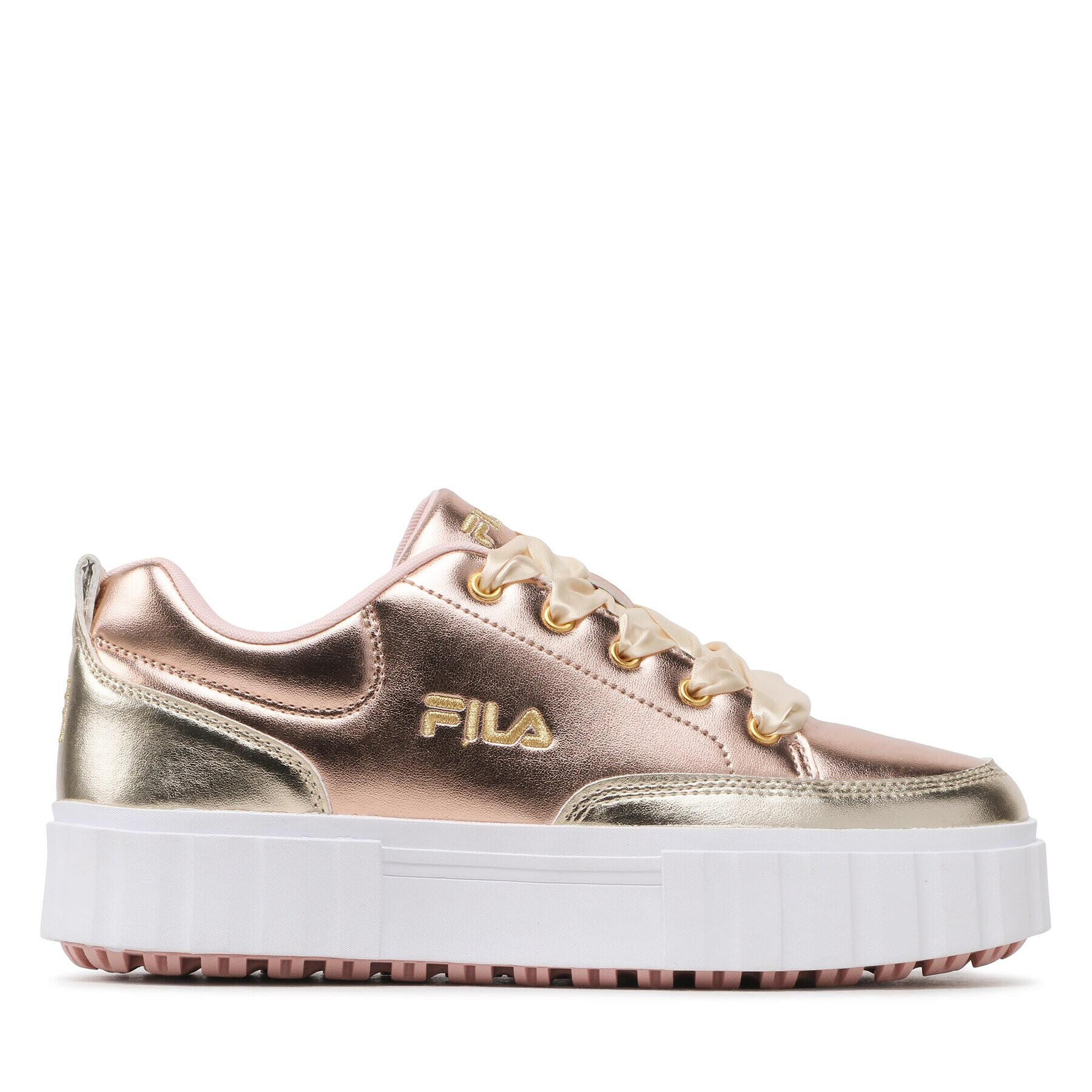 Fila Sneakers Sandblast F Wmn FFW0189.23013 Roz - Pled.ro