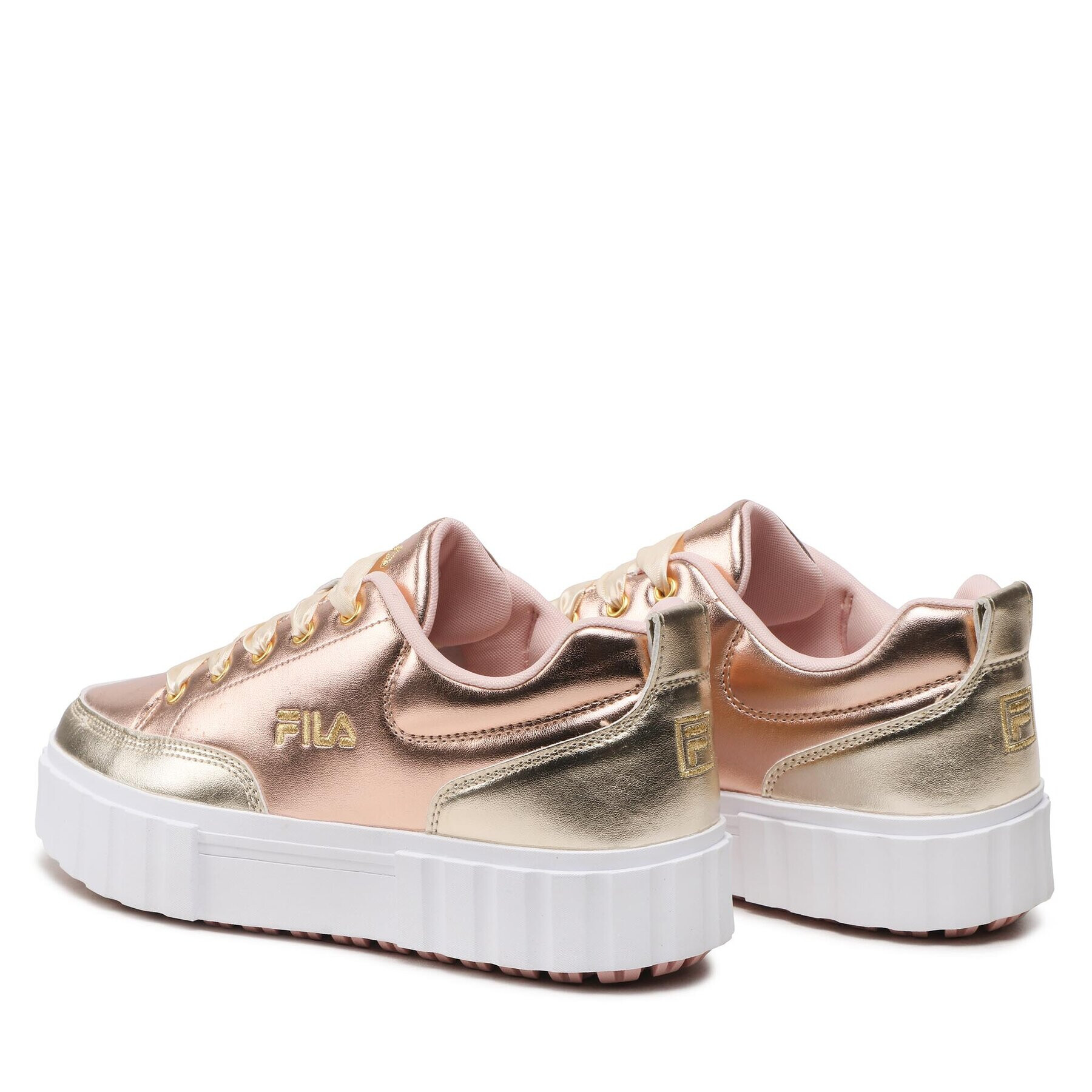 Fila Sneakers Sandblast F Wmn FFW0189.23013 Roz - Pled.ro