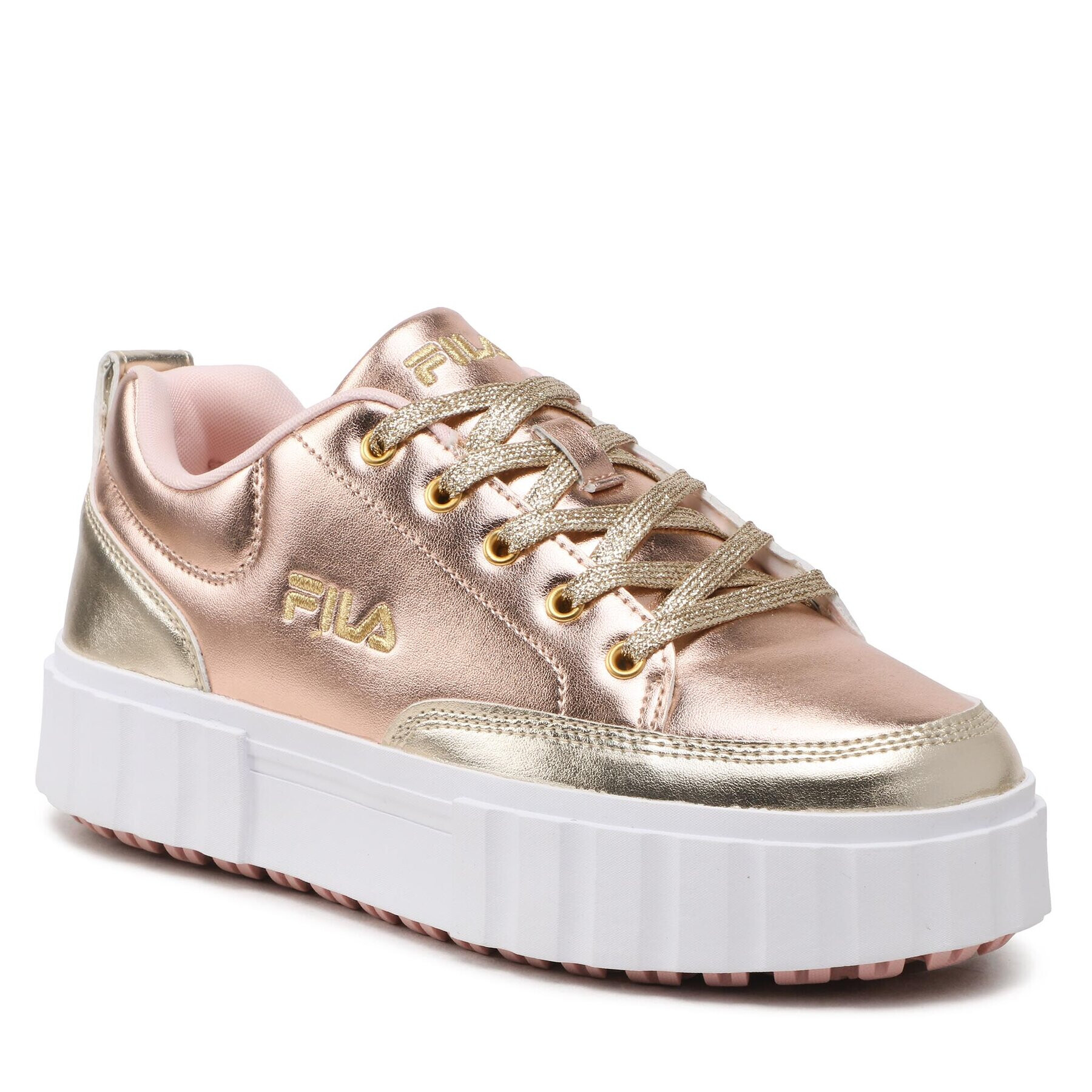 Fila Sneakers Sandblast F Wmn FFW0189.23013 Roz - Pled.ro