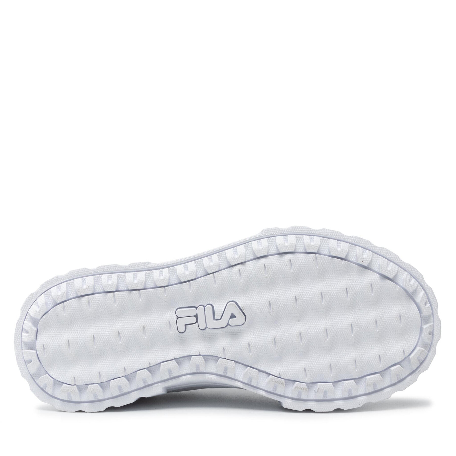 Fila Sneakers Sandblast Kids FFK0038.10004 Alb - Pled.ro