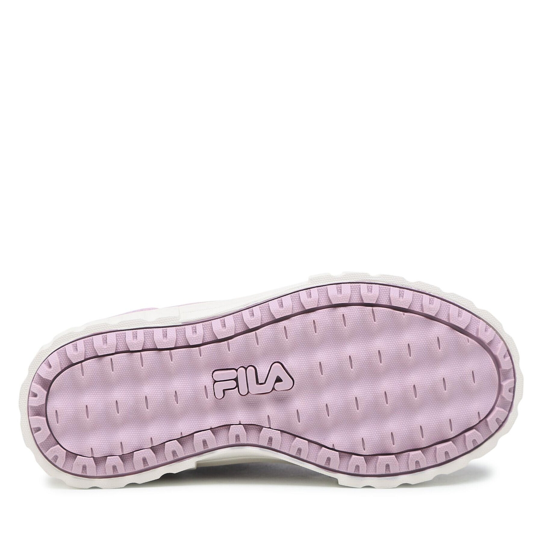 Fila Sneakers Sandblast Kids FFK0038.40024 Roz - Pled.ro