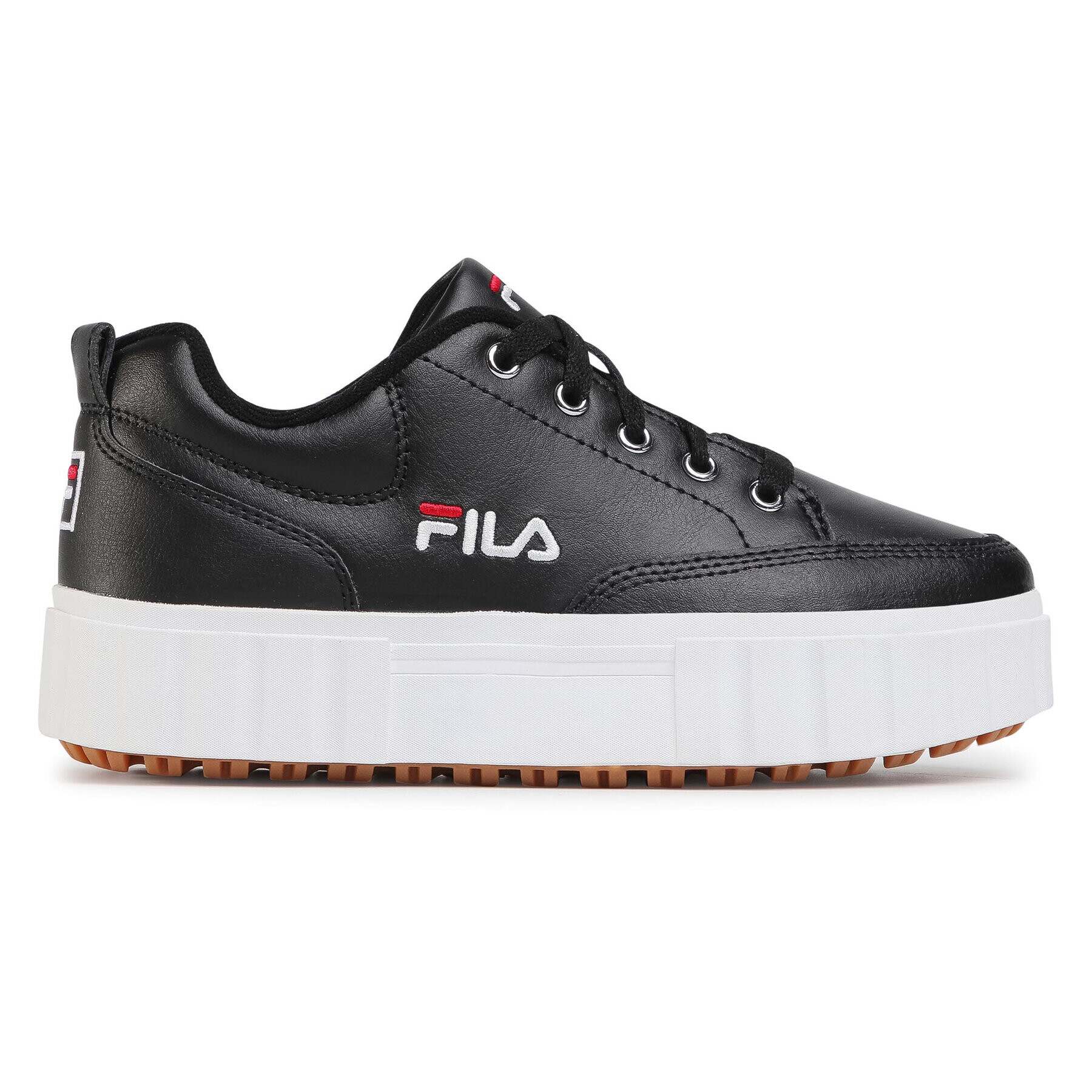 Fila Sneakers Sandblast L Wmn 1011035.25Y Negru - Pled.ro