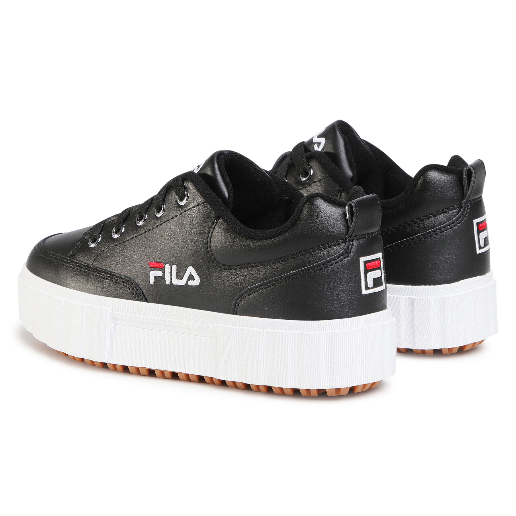 Fila Sneakers Sandblast L Wmn 1011035.25Y Negru - Pled.ro