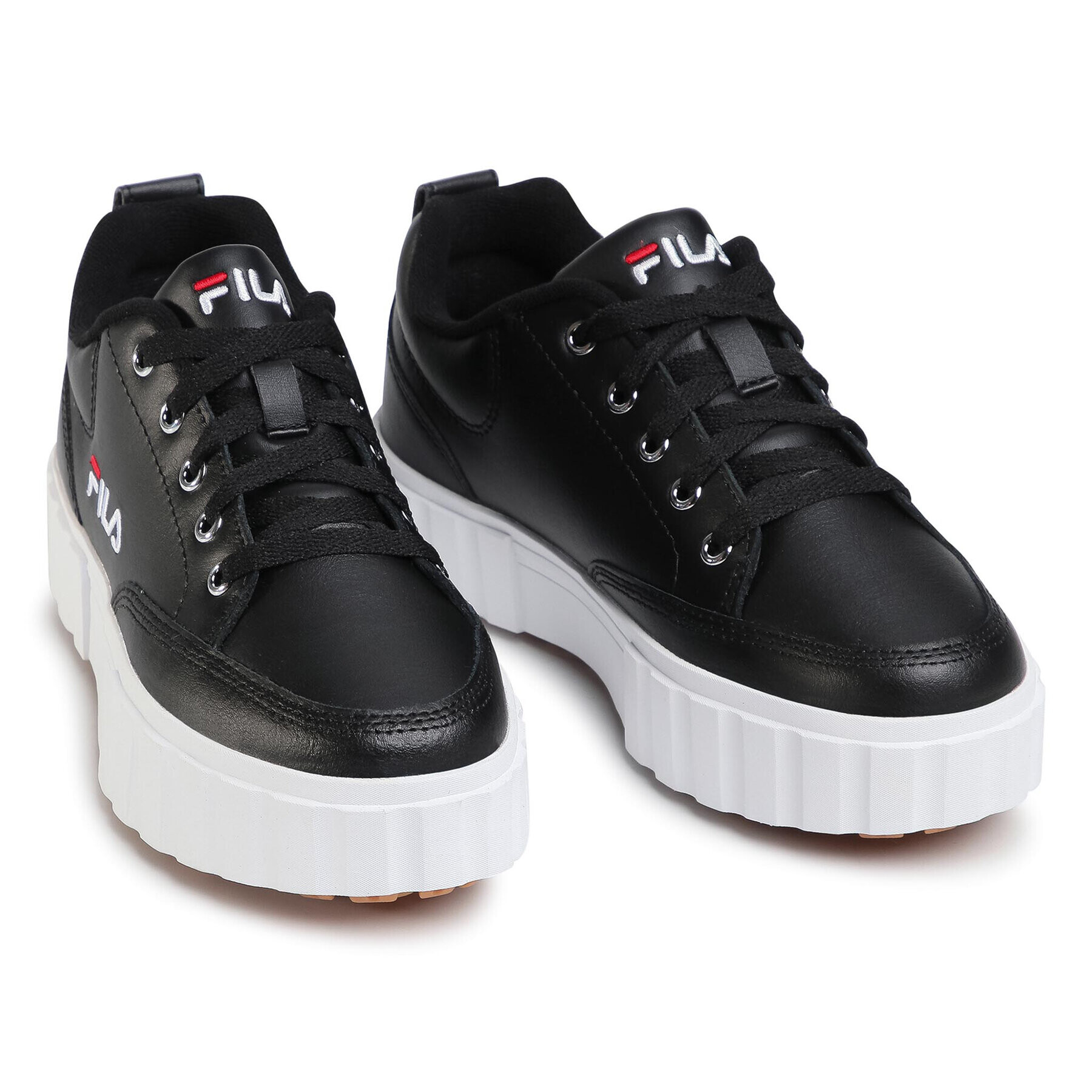 Fila Sneakers Sandblast L Wmn 1011035.25Y Negru - Pled.ro