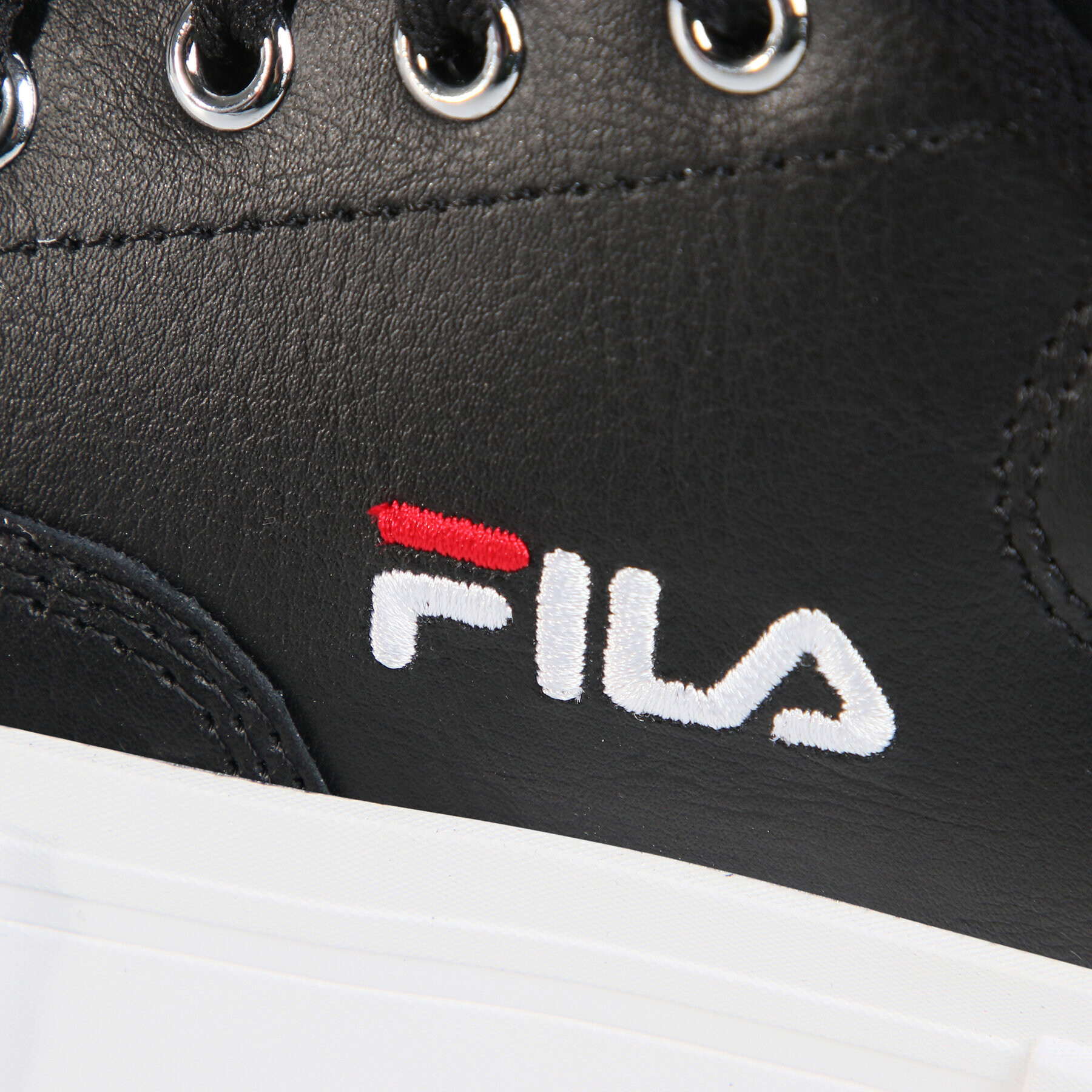 Fila Sneakers Sandblast L Wmn 1011035.25Y Negru - Pled.ro