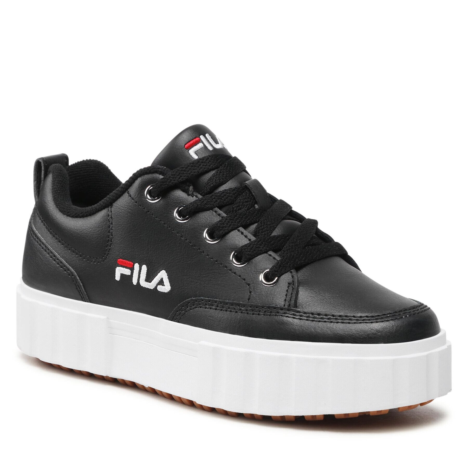 Fila Sneakers Sandblast L Wmn FFW0060.80010 Negru - Pled.ro