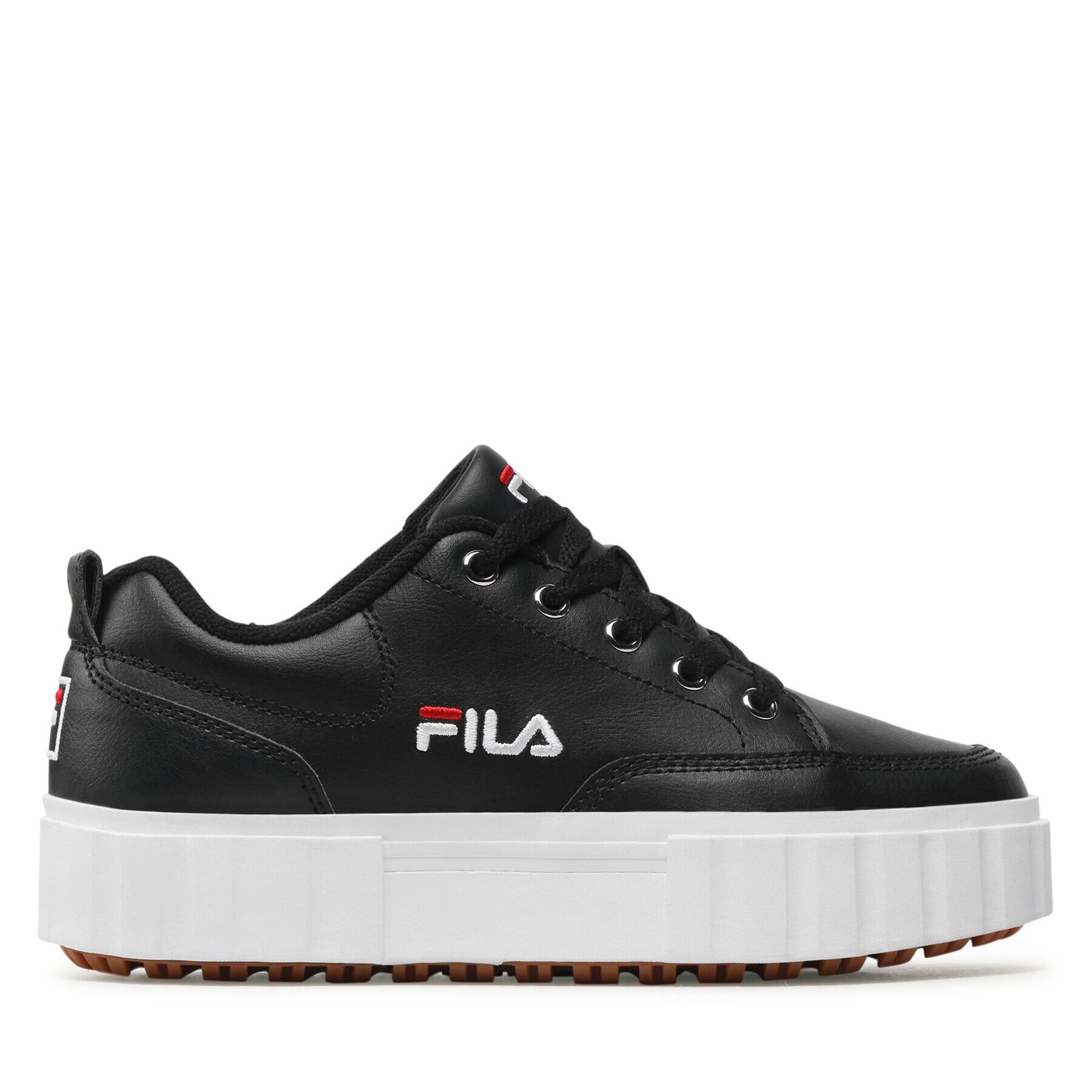 Fila Sneakers Sandblast L Wmn FFW0060.80010 Negru - Pled.ro