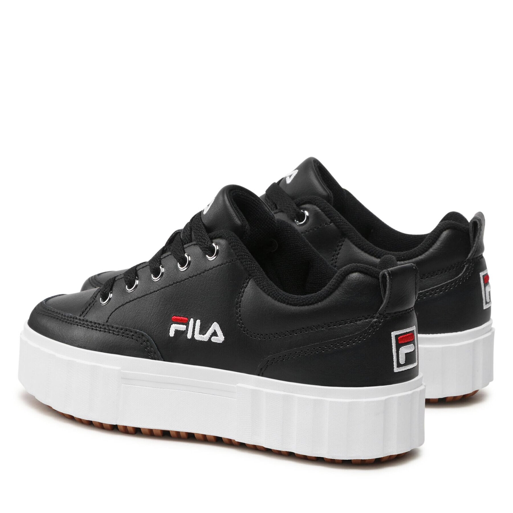 Fila Sneakers Sandblast L Wmn FFW0060.80010 Negru - Pled.ro