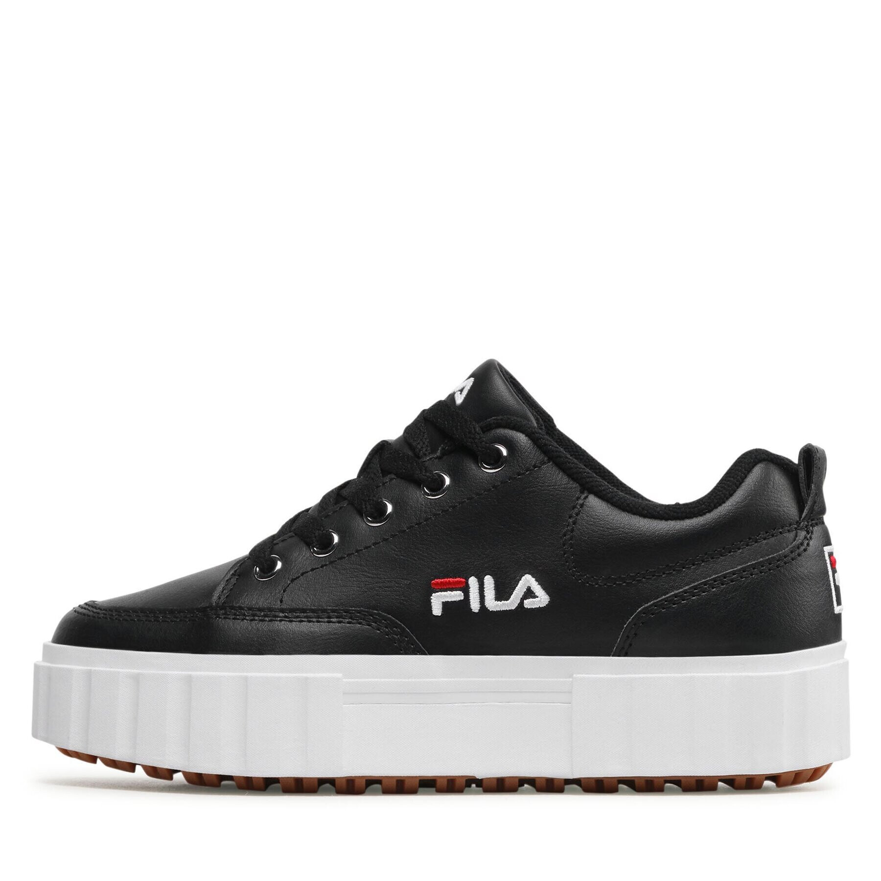 Fila Sneakers Sandblast L Wmn FFW0060.80010 Negru - Pled.ro