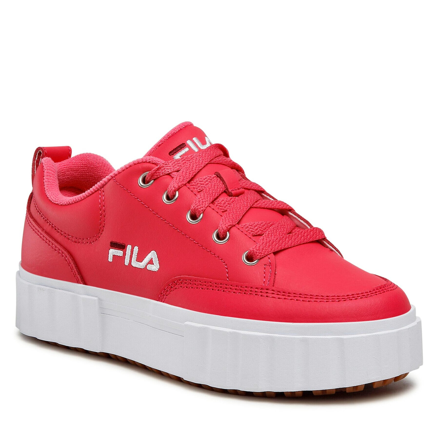 Fila Sneakers Sandblast L Wmn FFW0060 Roz - Pled.ro