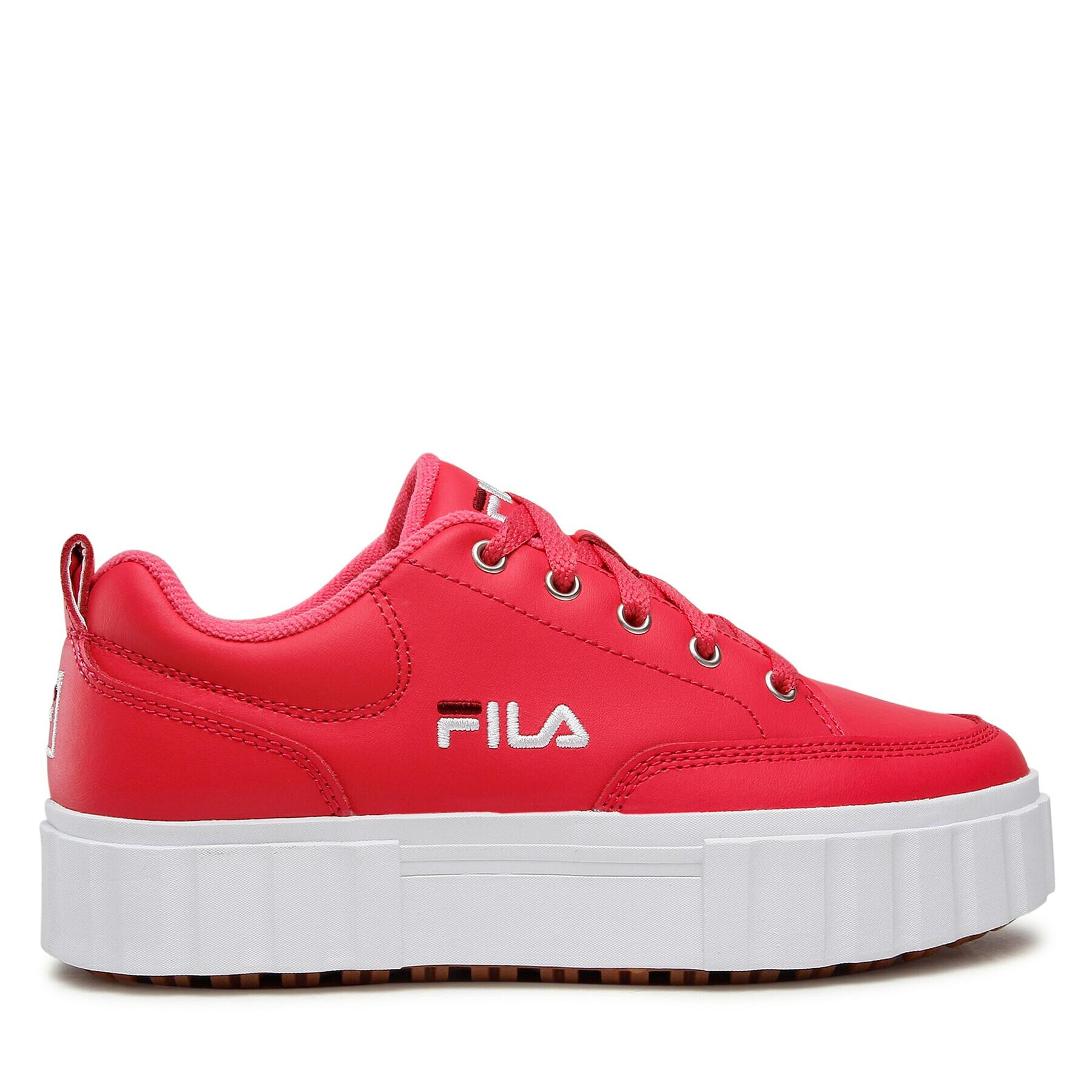 Fila Sneakers Sandblast L Wmn FFW0060 Roz - Pled.ro