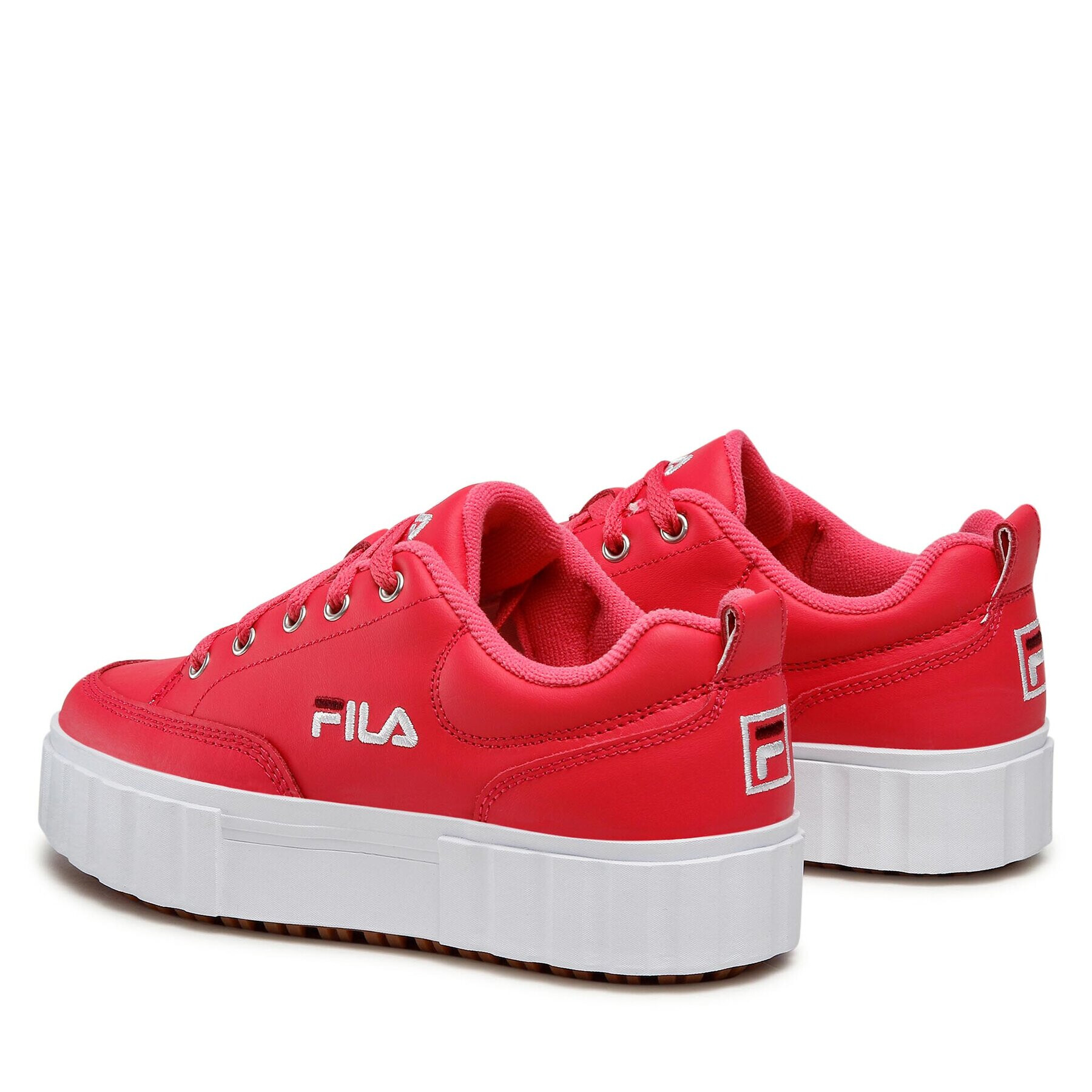 Fila Sneakers Sandblast L Wmn FFW0060 Roz - Pled.ro