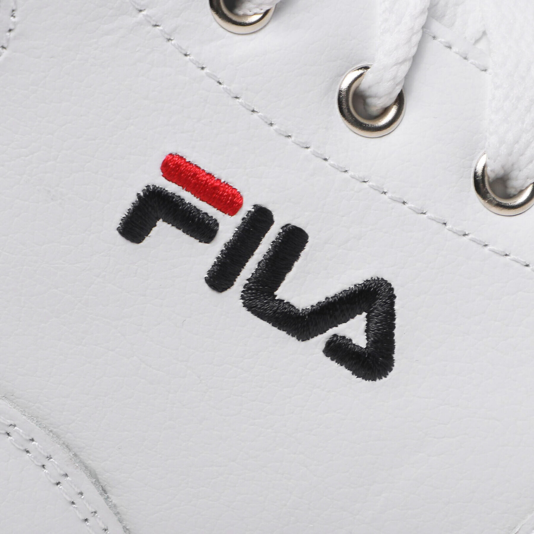 Fila Sneakers Sandblast Mid Wmn FFW0187.10004 Alb - Pled.ro