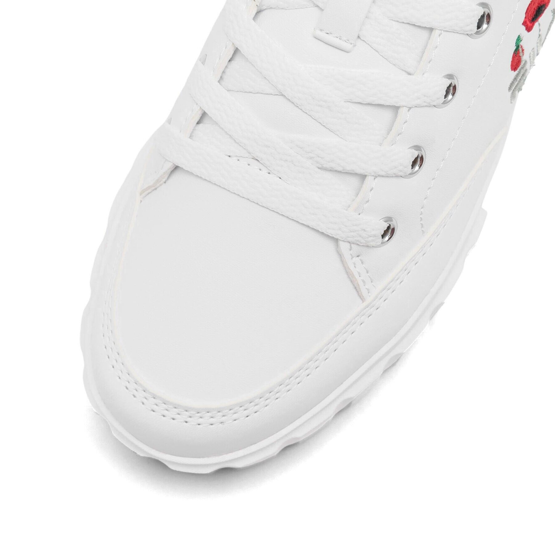 Fila Sneakers Sandblast P Wmn FFW0064.13041 Alb - Pled.ro