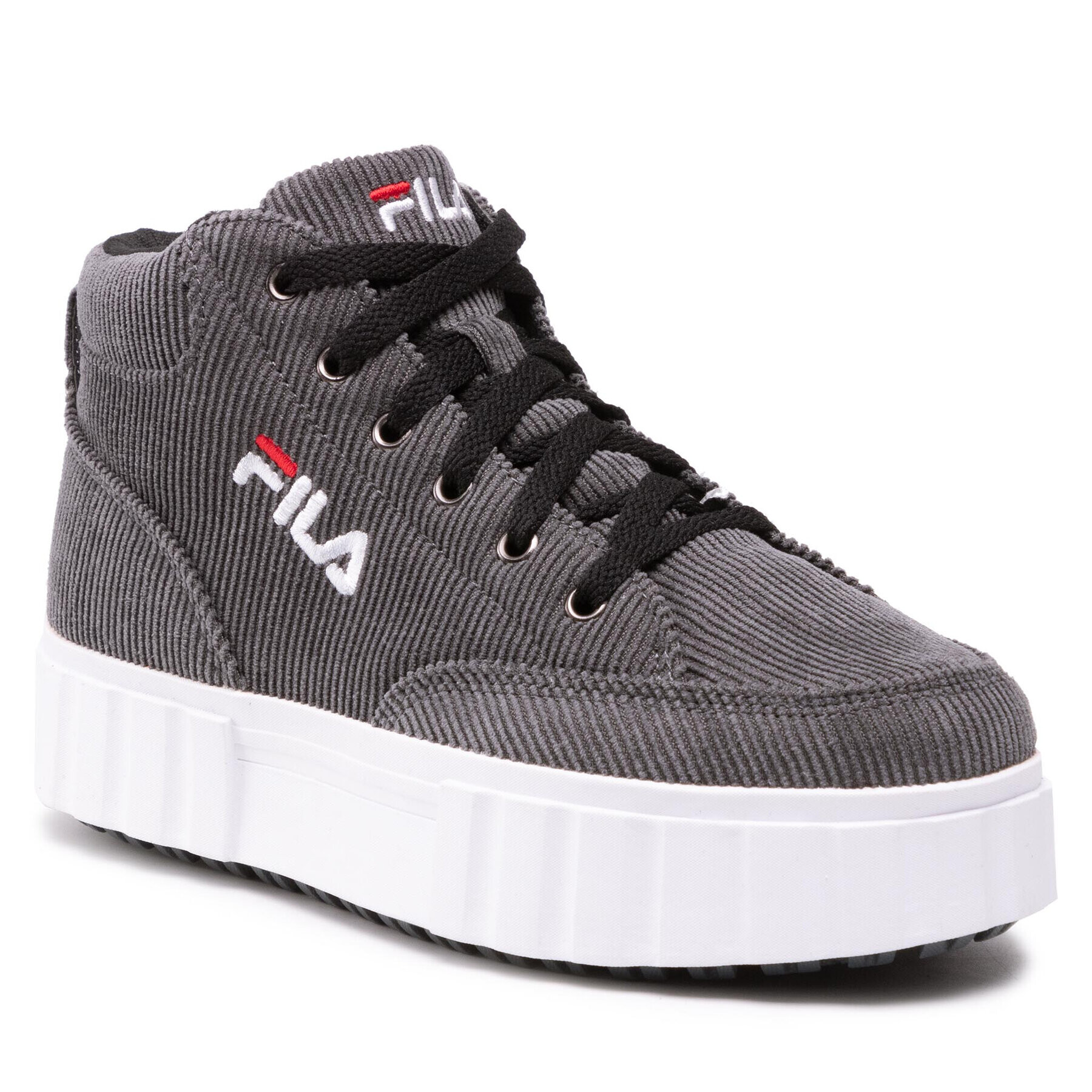 Fila Sneakers Sandblast R Md Wmn 1011378.25Y Gri - Pled.ro