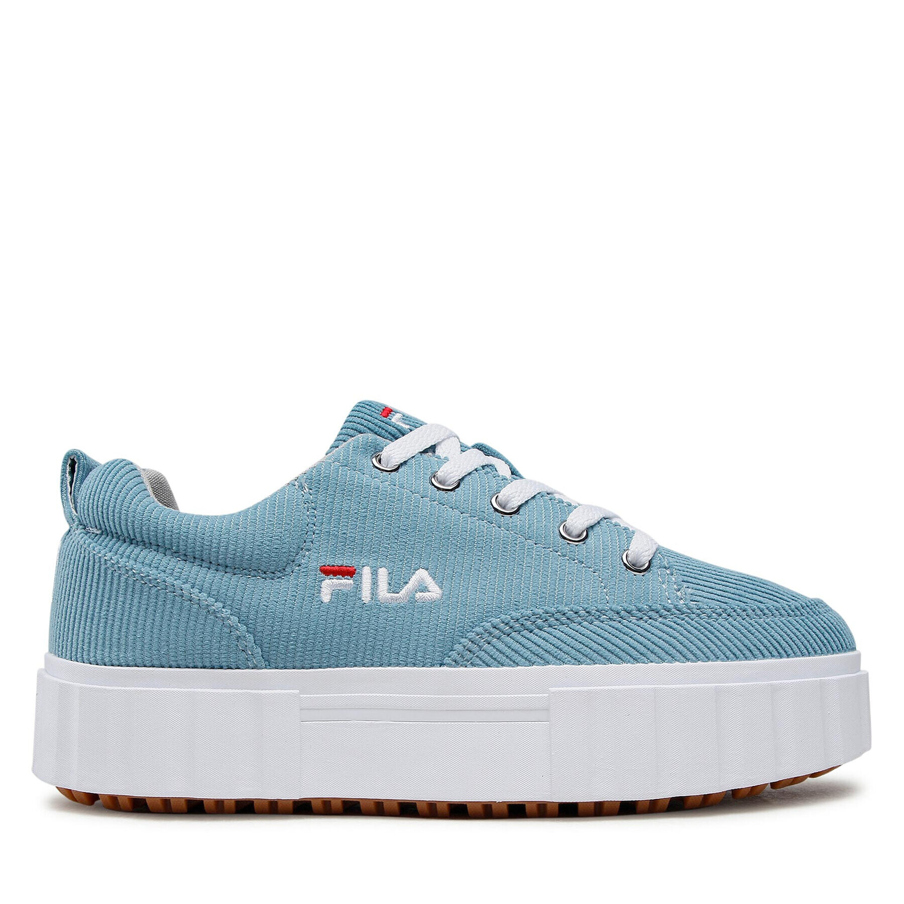 Fila Sneakers Sandblast R Wmn 1011380.23R Albastru - Pled.ro