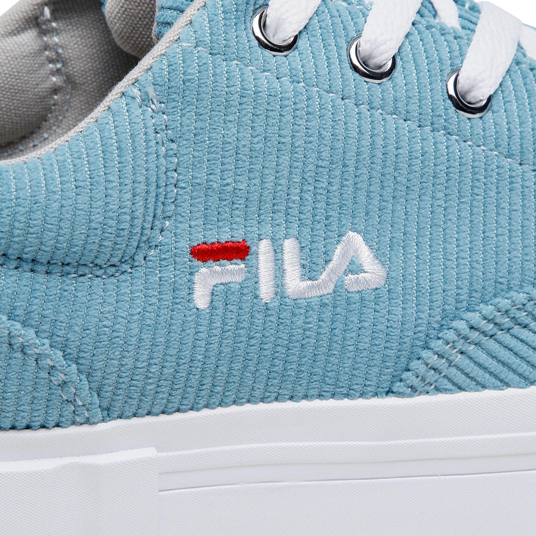 Fila Sneakers Sandblast R Wmn 1011380.23R Albastru - Pled.ro