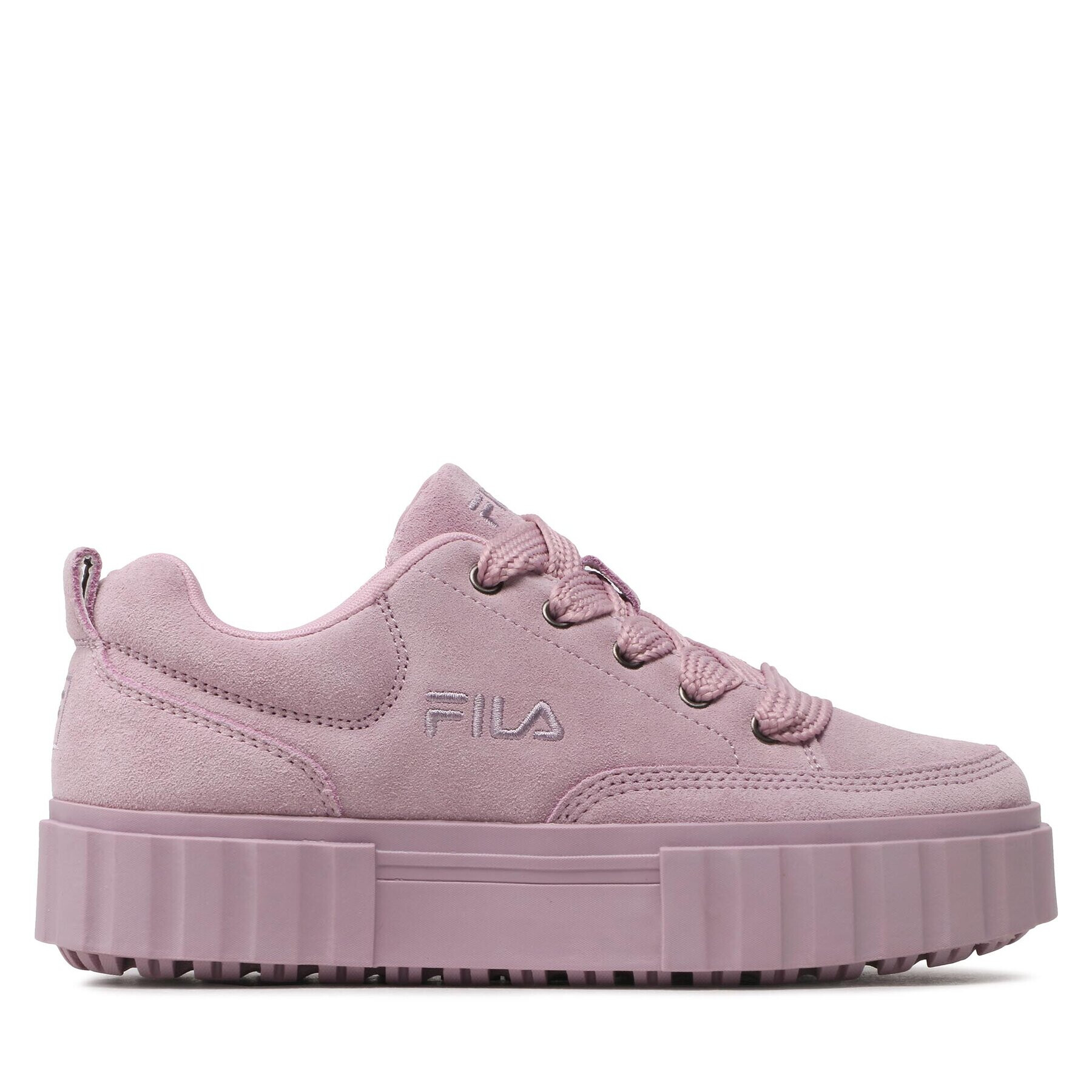 Fila Sneakers Sandblast S Wmn FFW0190.40024 Roz - Pled.ro