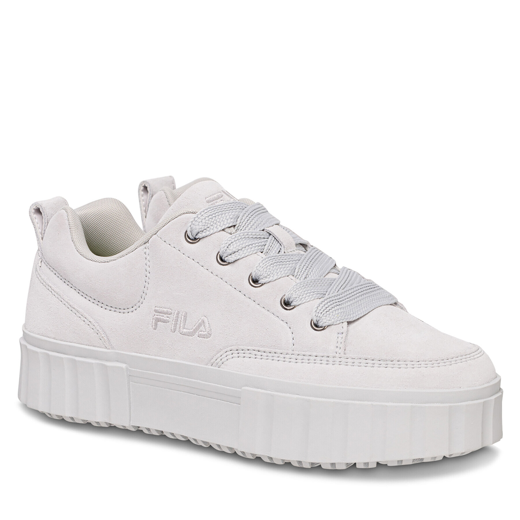 Fila Sneakers Sandblast S Wmn FFW0190.80006 Gri - Pled.ro