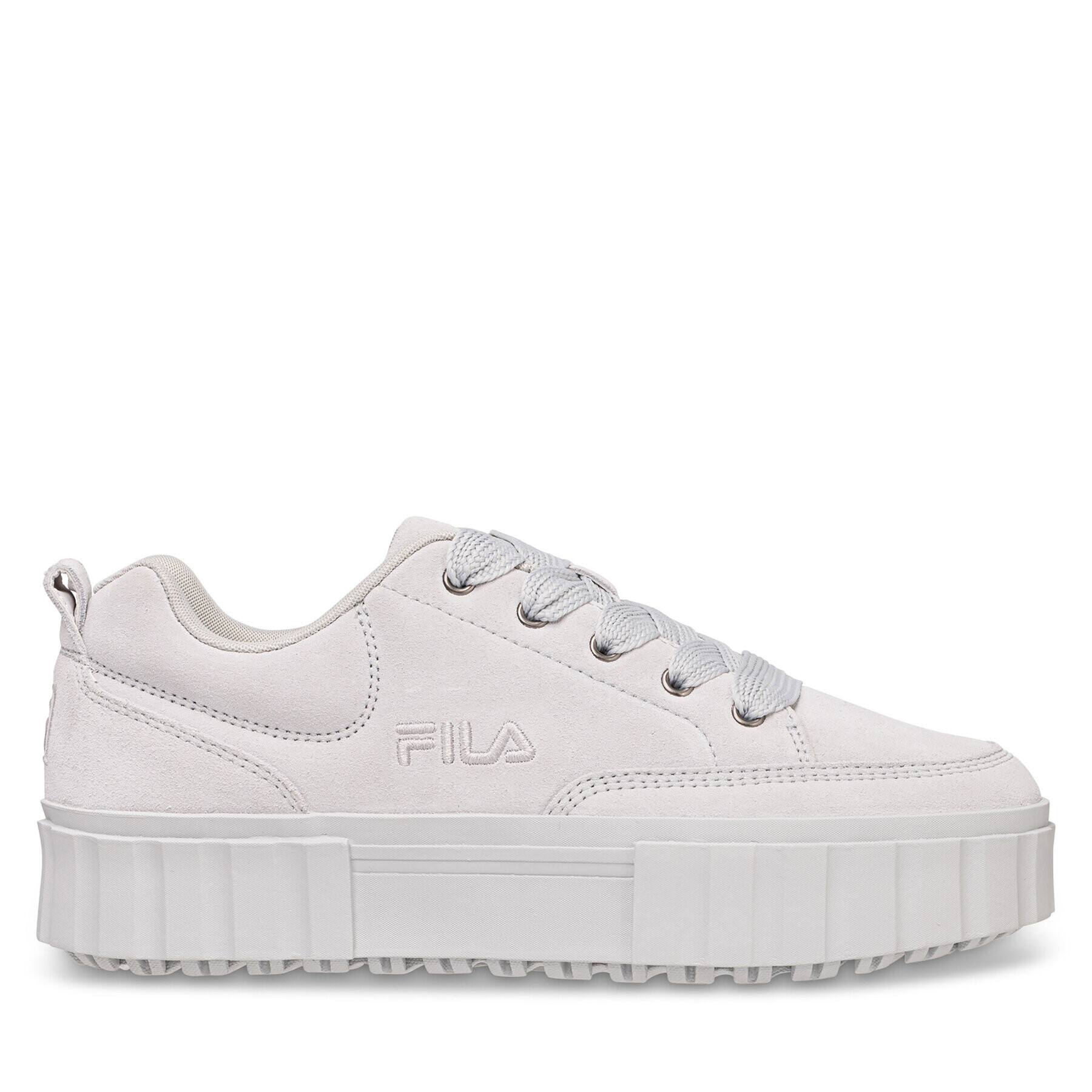 Fila Sneakers Sandblast S Wmn FFW0190.80006 Gri - Pled.ro