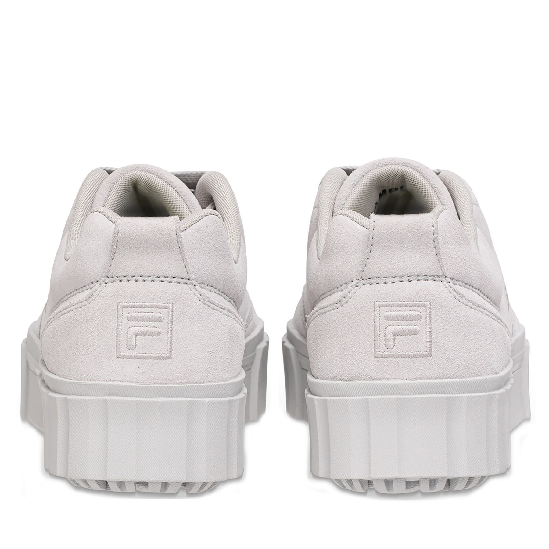 Fila Sneakers Sandblast S Wmn FFW0190.80006 Gri - Pled.ro