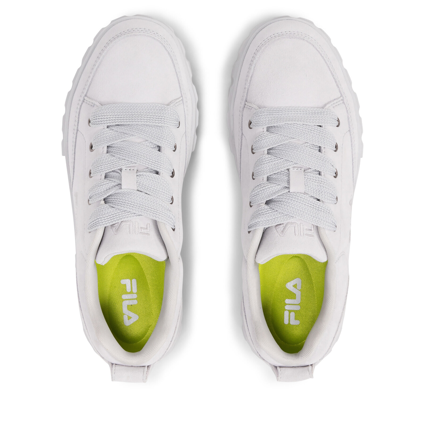 Fila Sneakers Sandblast S Wmn FFW0190.80006 Gri - Pled.ro