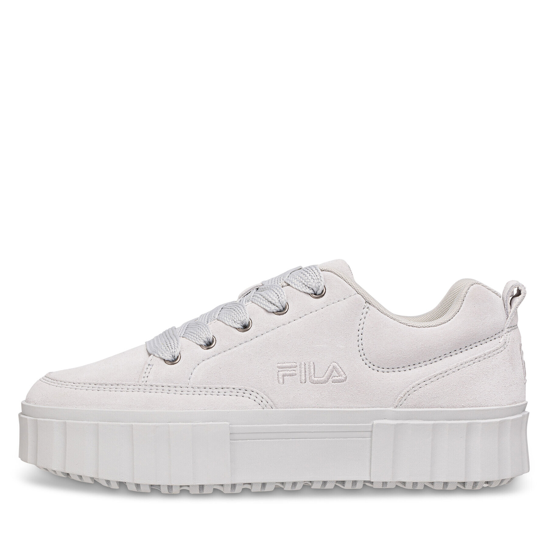 Fila Sneakers Sandblast S Wmn FFW0190.80006 Gri - Pled.ro