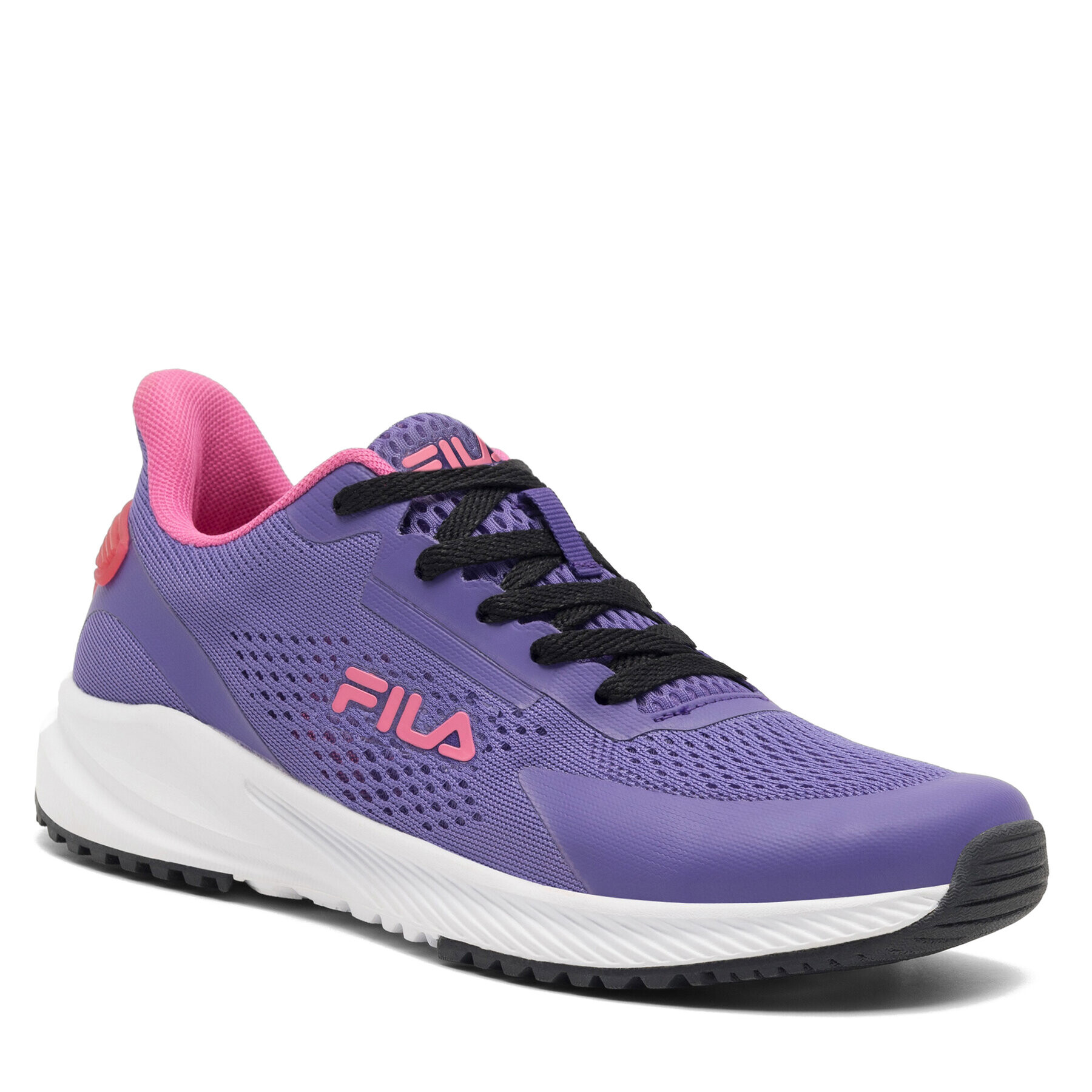 Fila Sneakers Scrambler Teens FFT0046.43064 Violet - Pled.ro