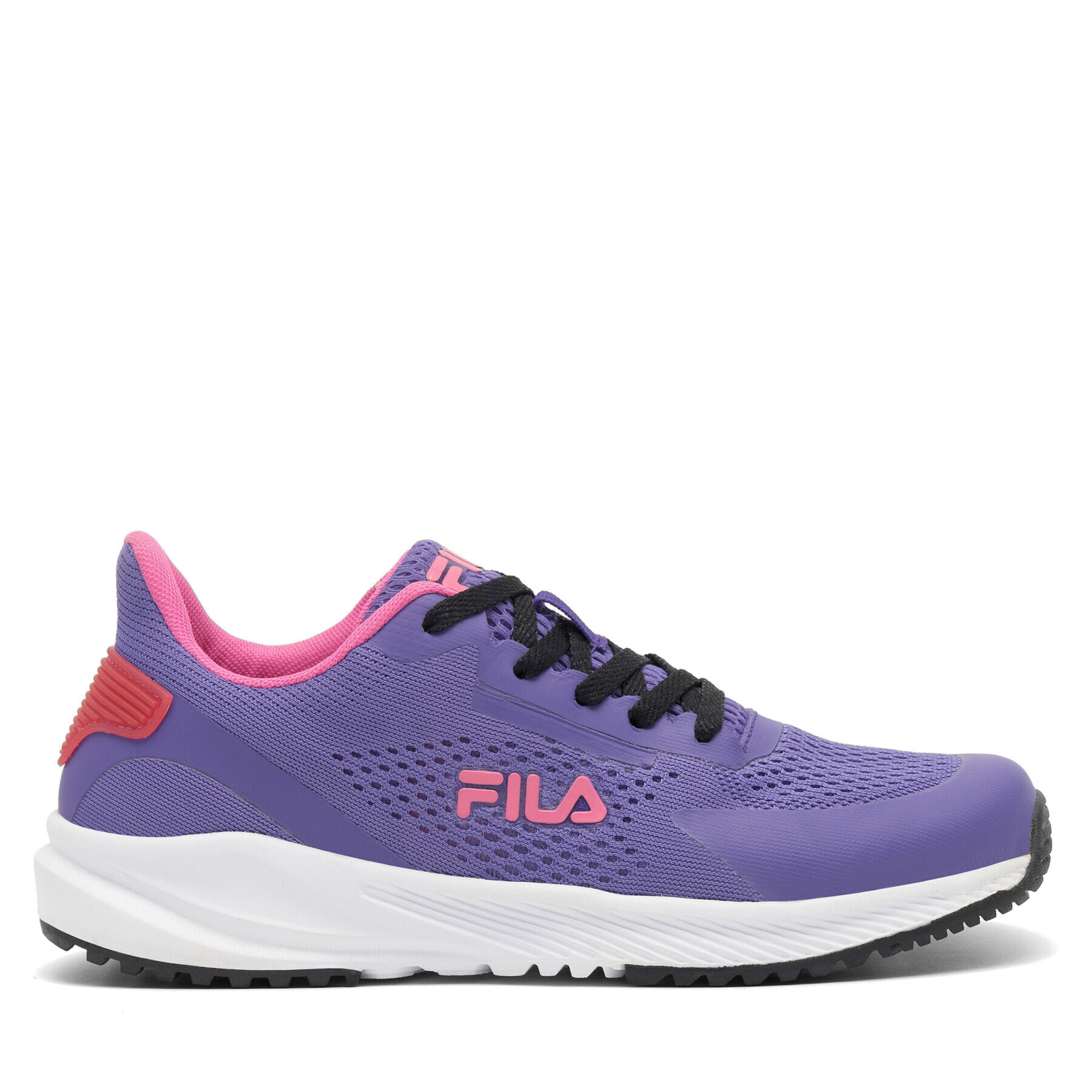 Fila Sneakers Scrambler Teens FFT0046.43064 Violet - Pled.ro