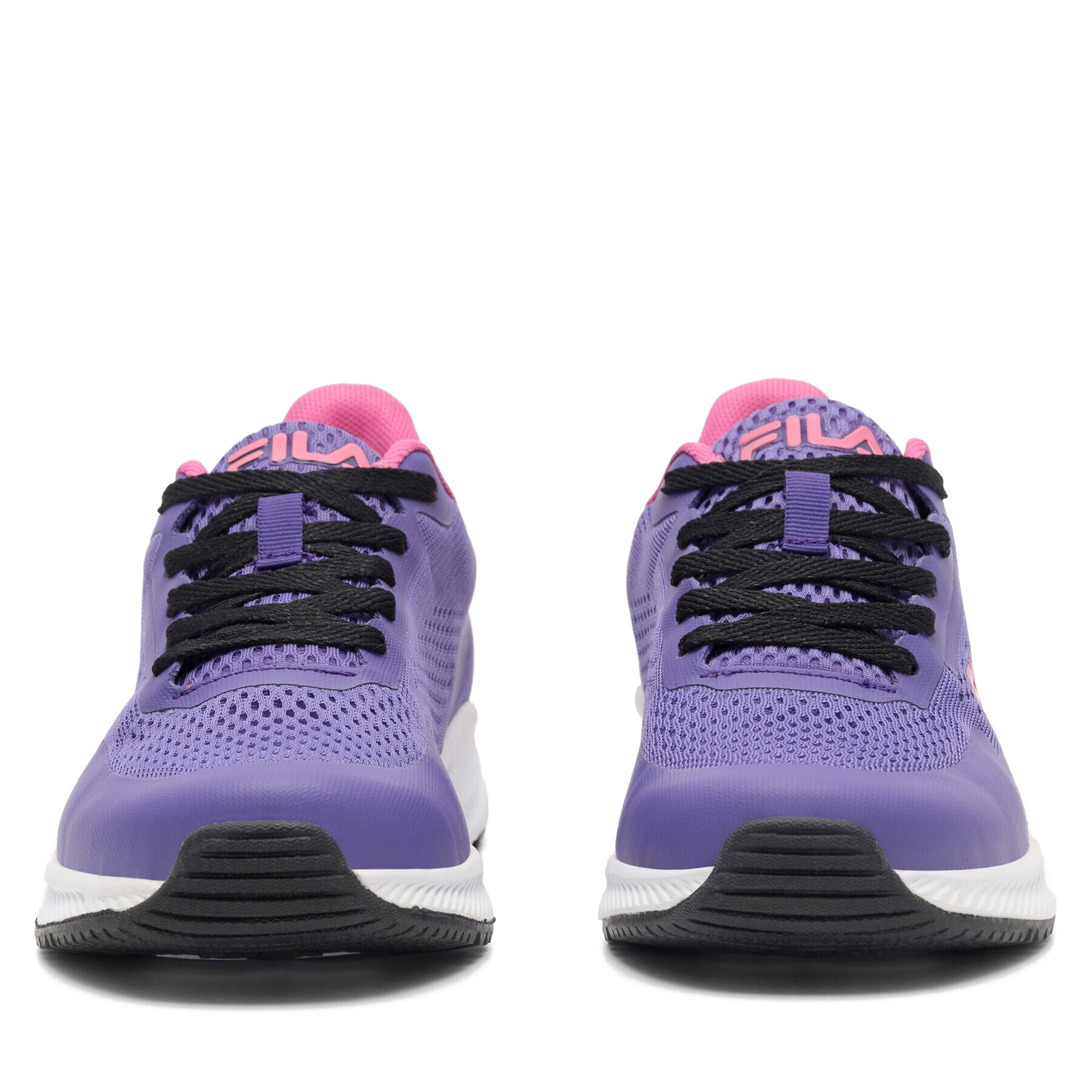 Fila Sneakers Scrambler Teens FFT0046.43064 Violet - Pled.ro