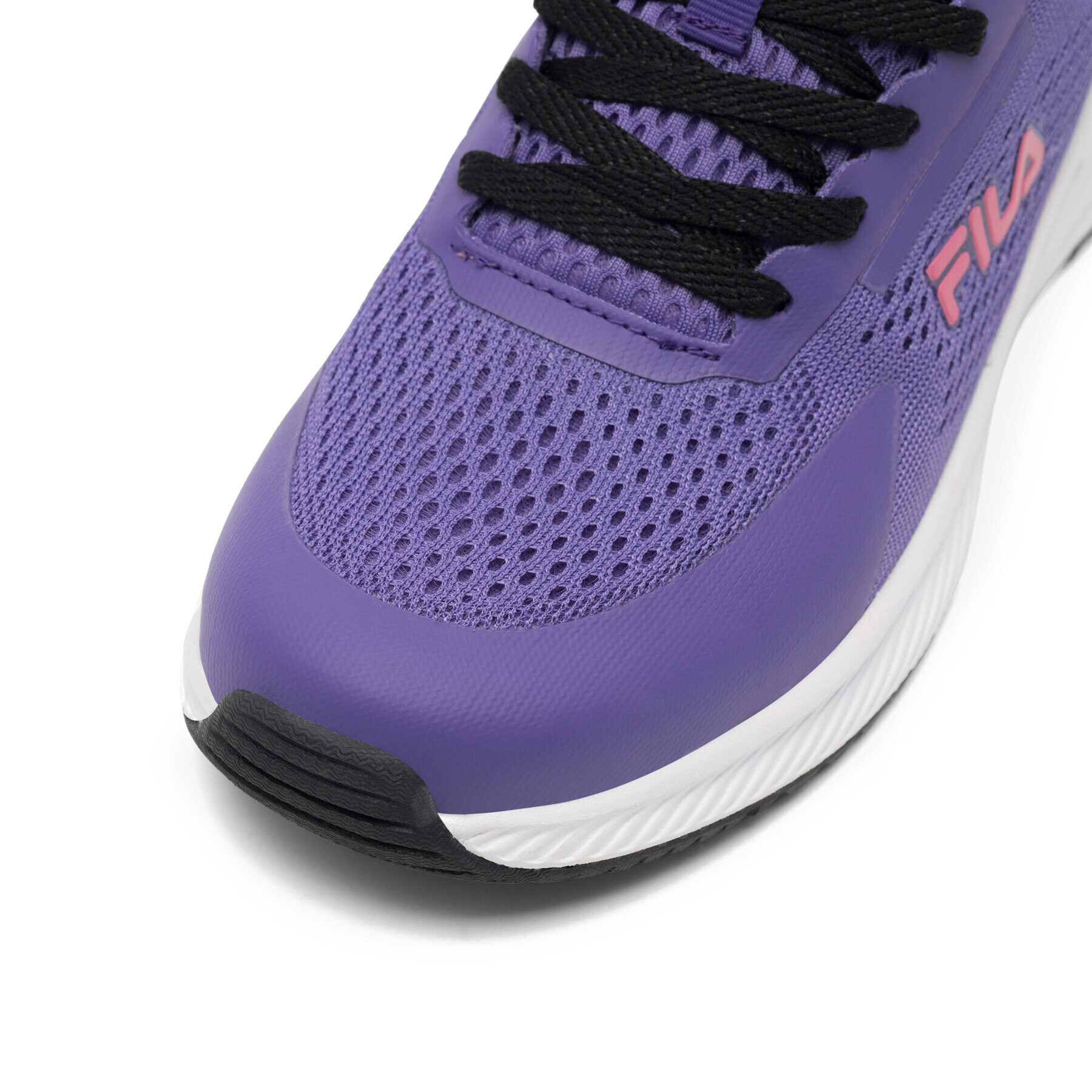 Fila Sneakers Scrambler Teens FFT0046.43064 Violet - Pled.ro