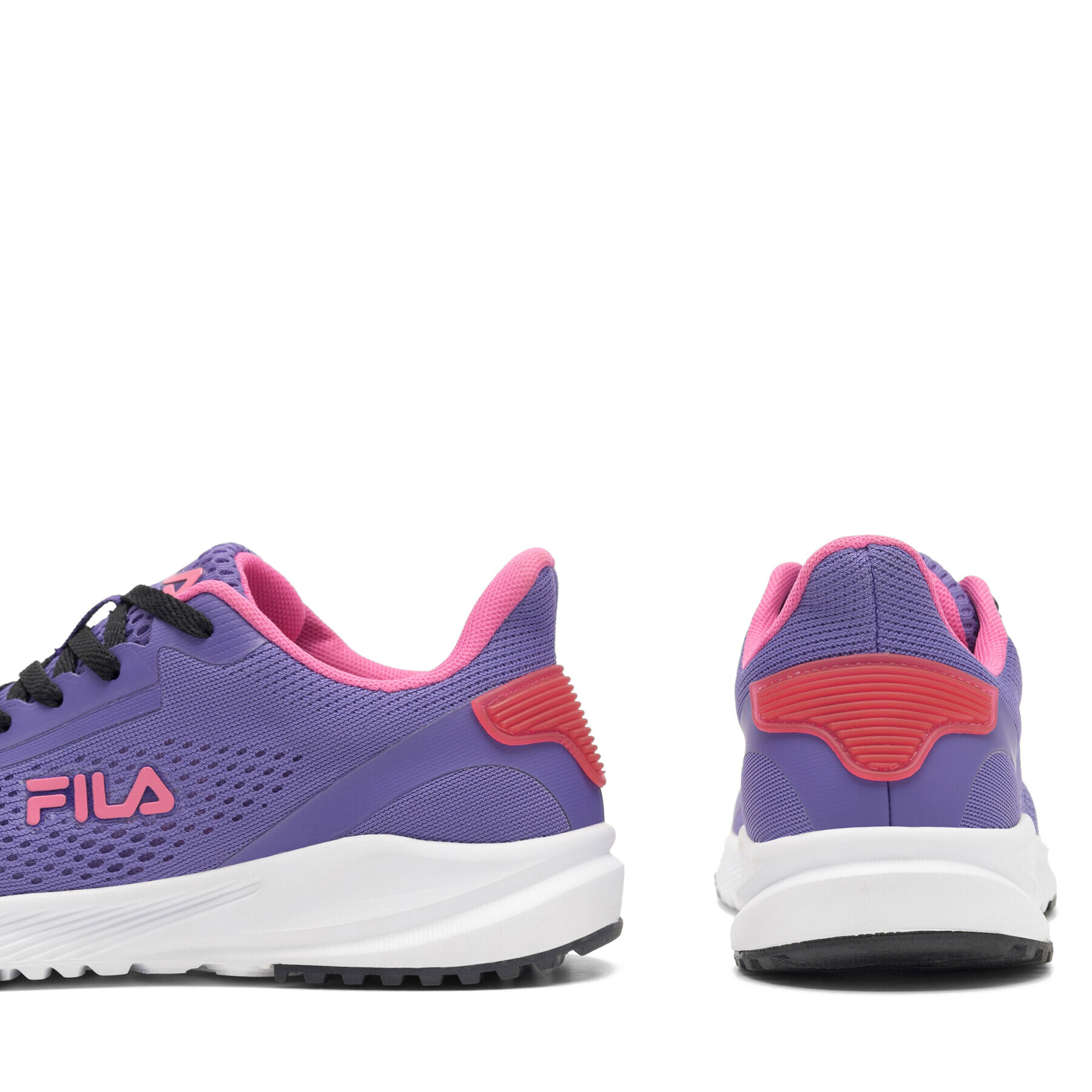 Fila Sneakers Scrambler Teens FFT0046.43064 Violet - Pled.ro