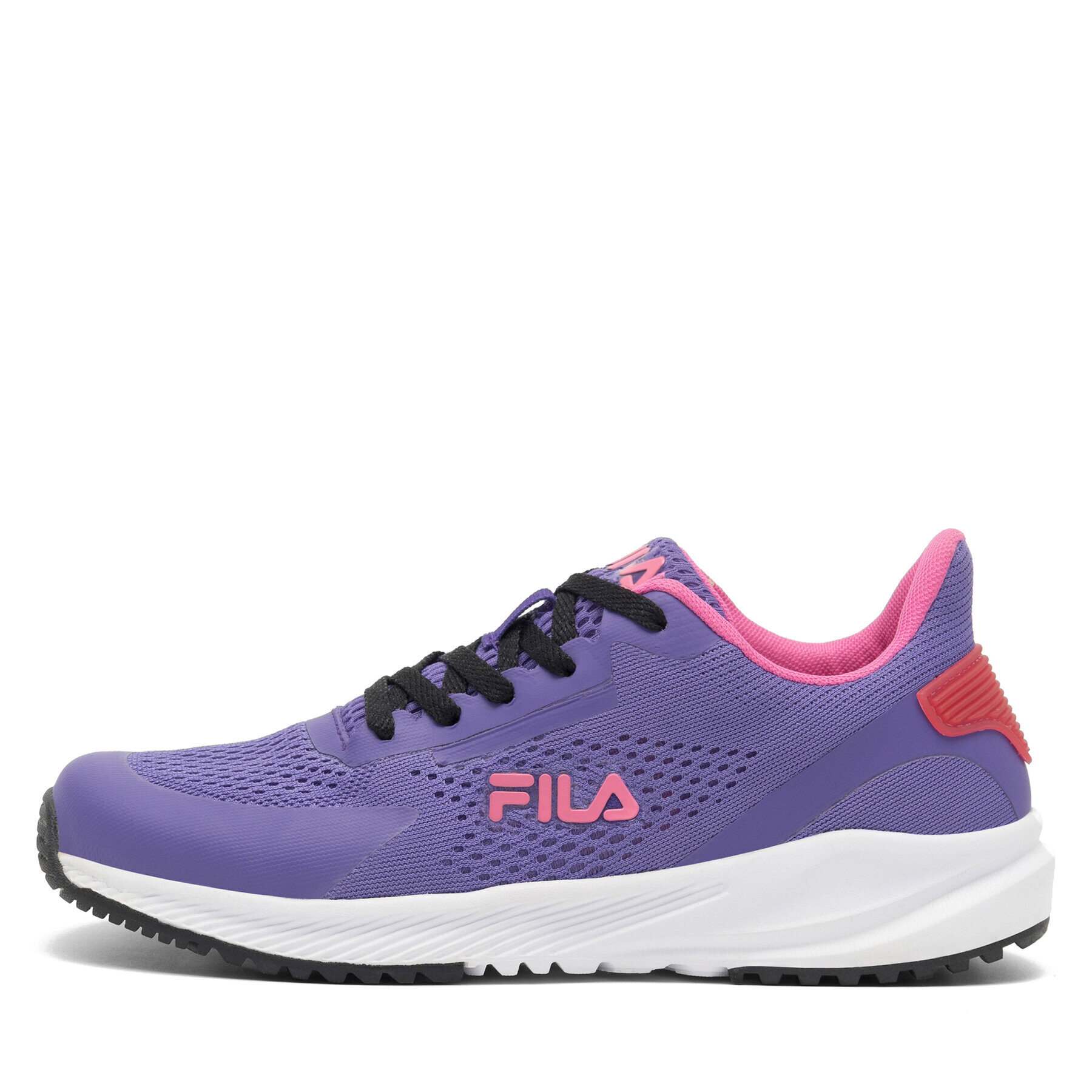 Fila Sneakers Scrambler Teens FFT0046.43064 Violet - Pled.ro