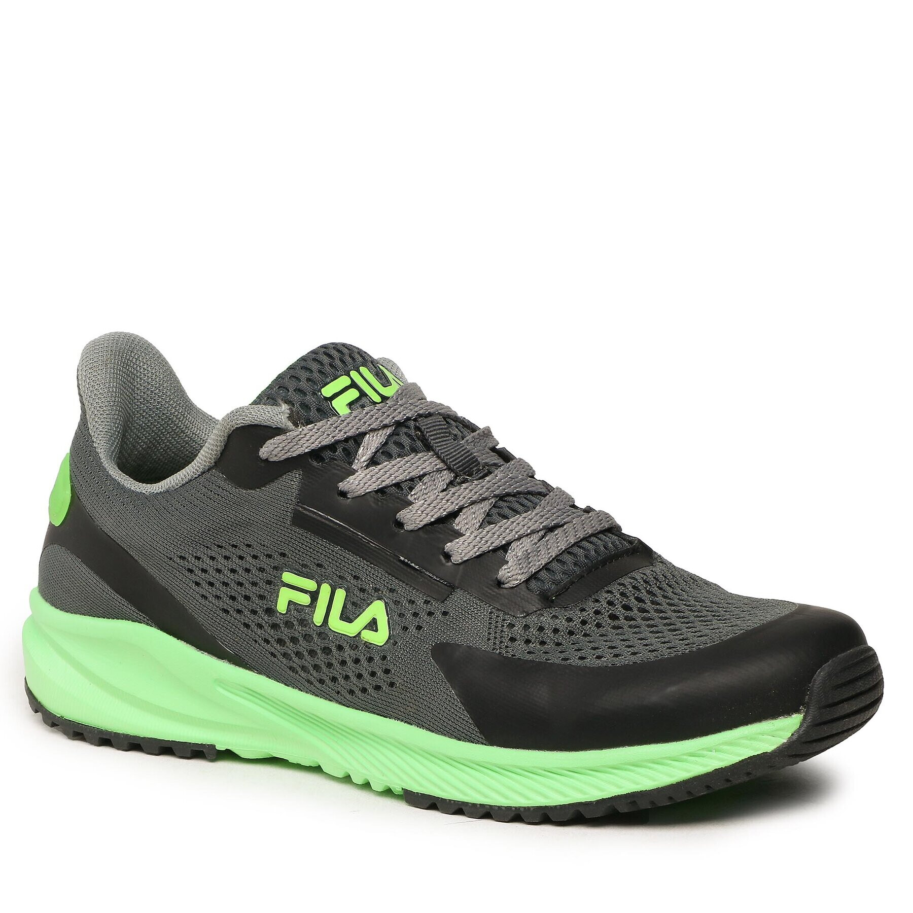 Fila Sneakers Scrambler Teens FFT0046.83146 Gri - Pled.ro