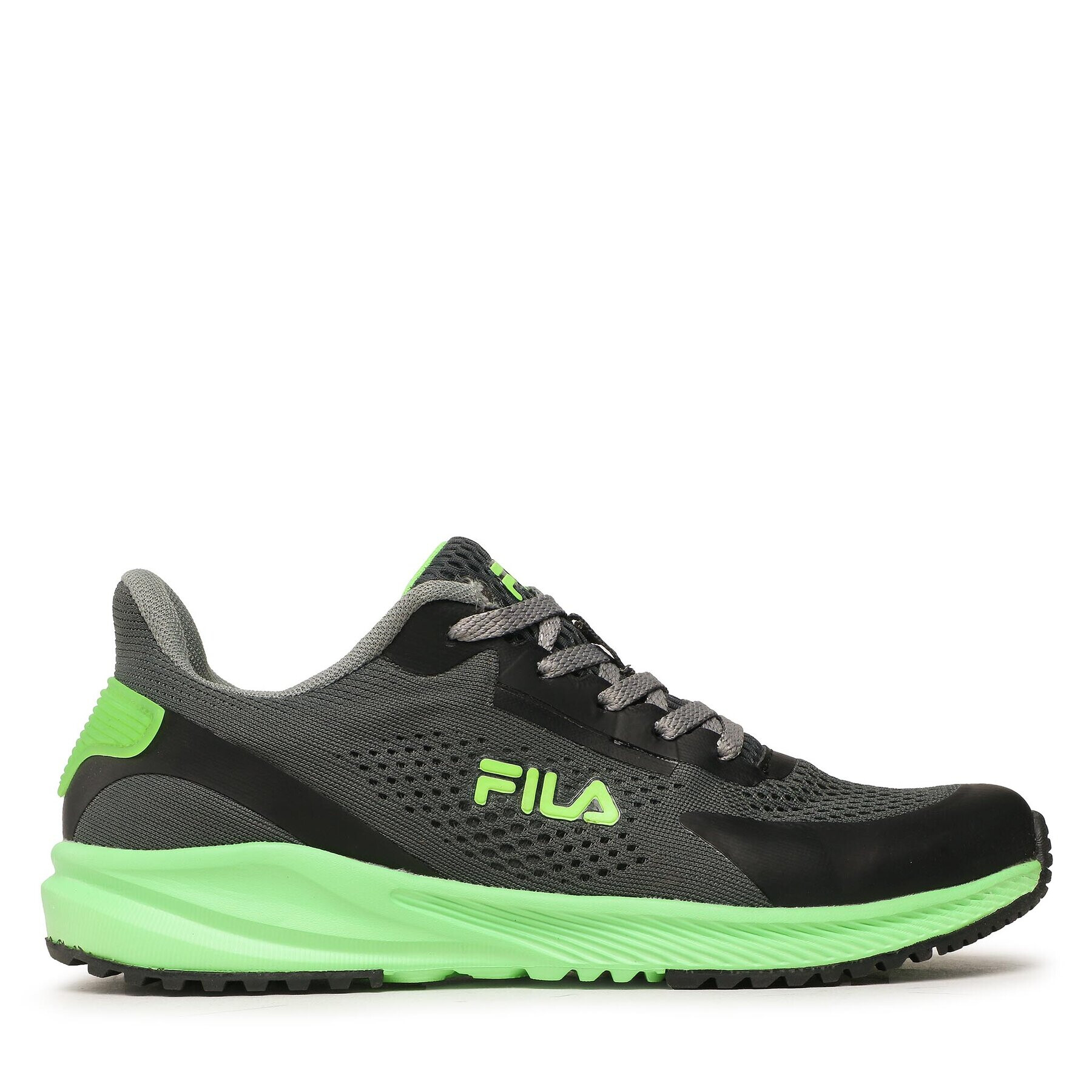 Fila Sneakers Scrambler Teens FFT0046.83146 Gri - Pled.ro