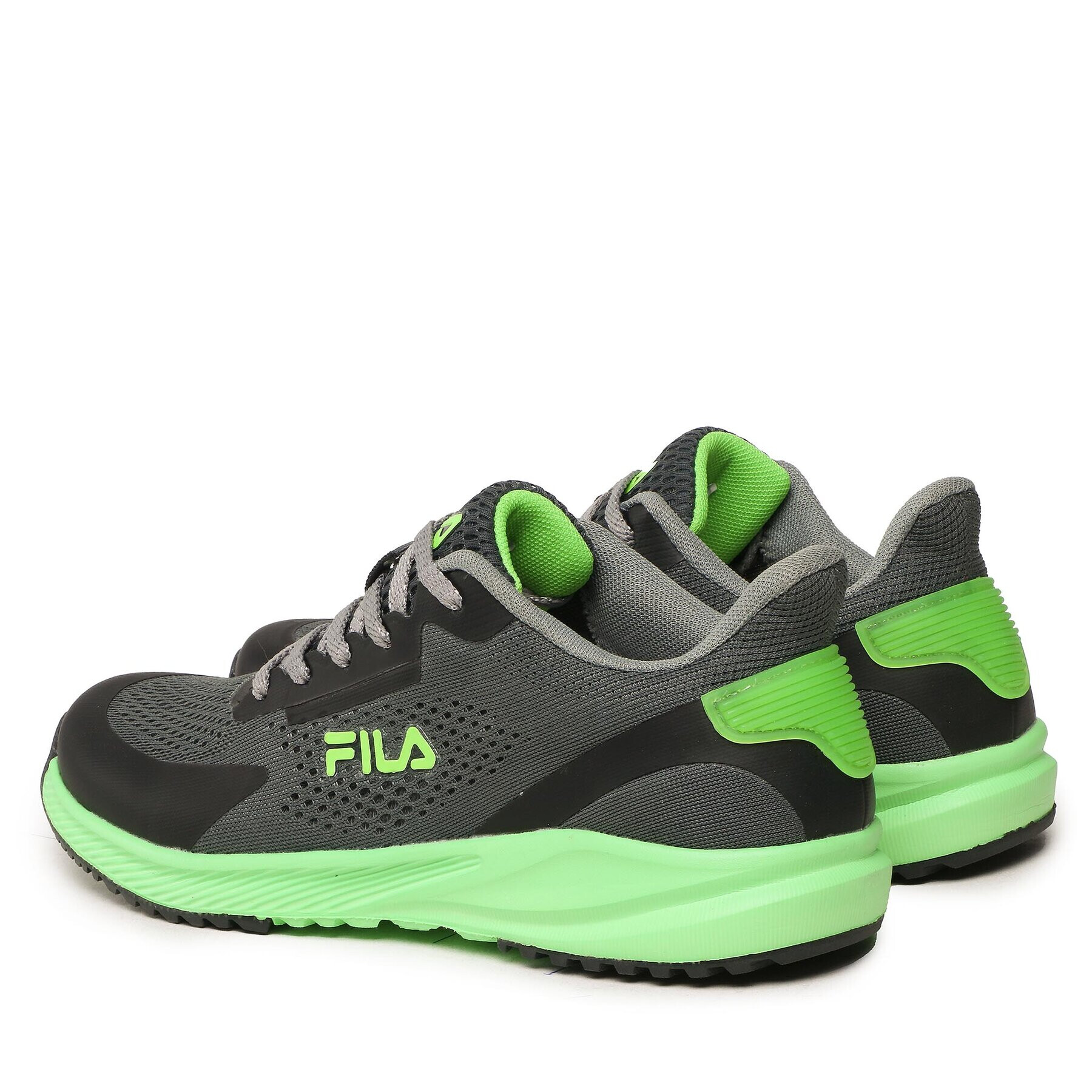 Fila Sneakers Scrambler Teens FFT0046.83146 Gri - Pled.ro